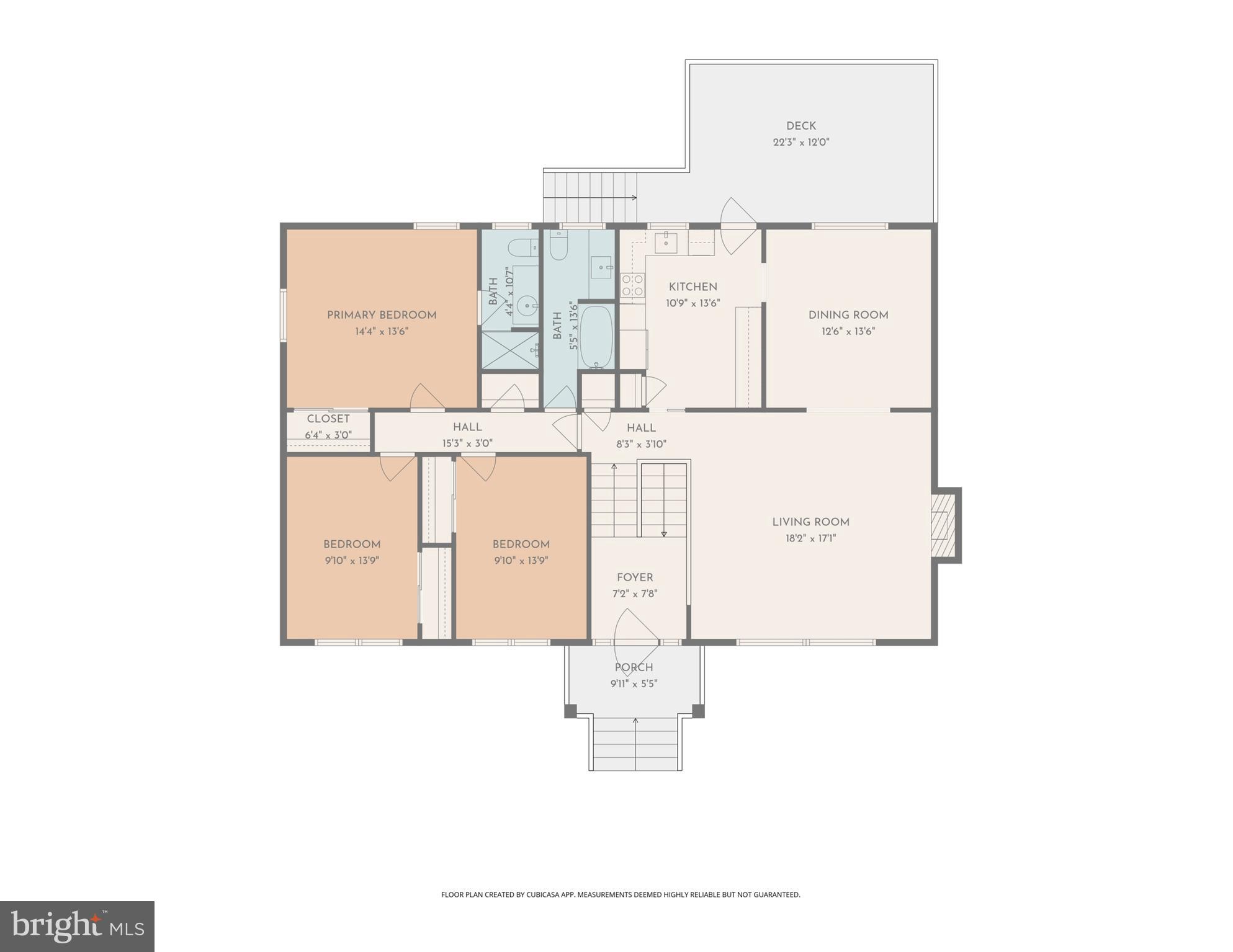 POTOMAC HILLS - Residential