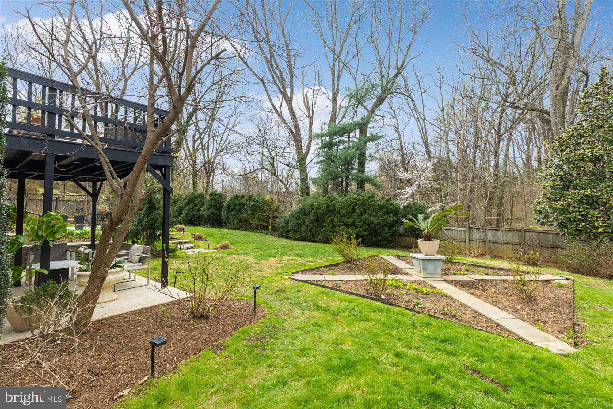 POTOMAC HILLS - Residential