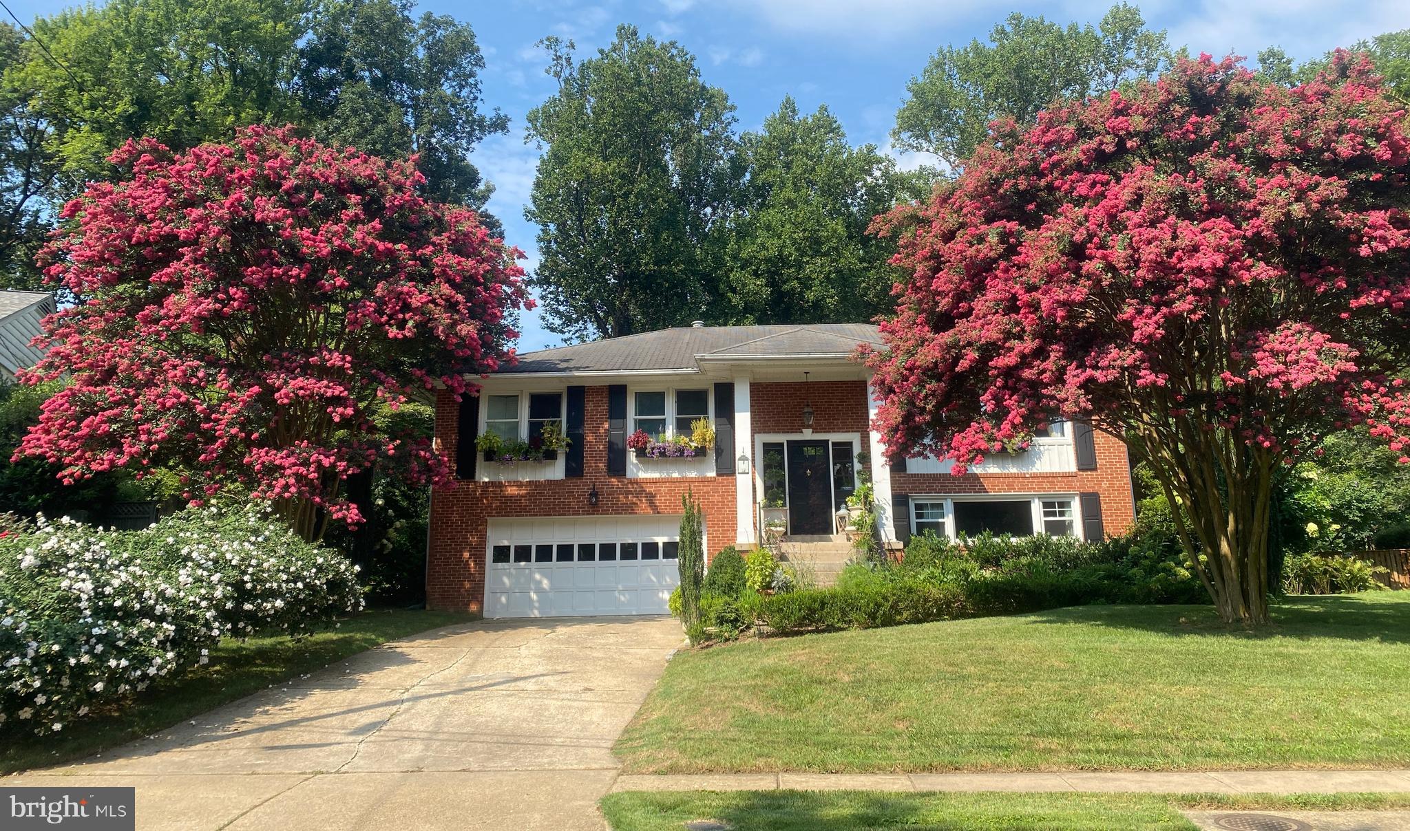 POTOMAC HILLS - Residential