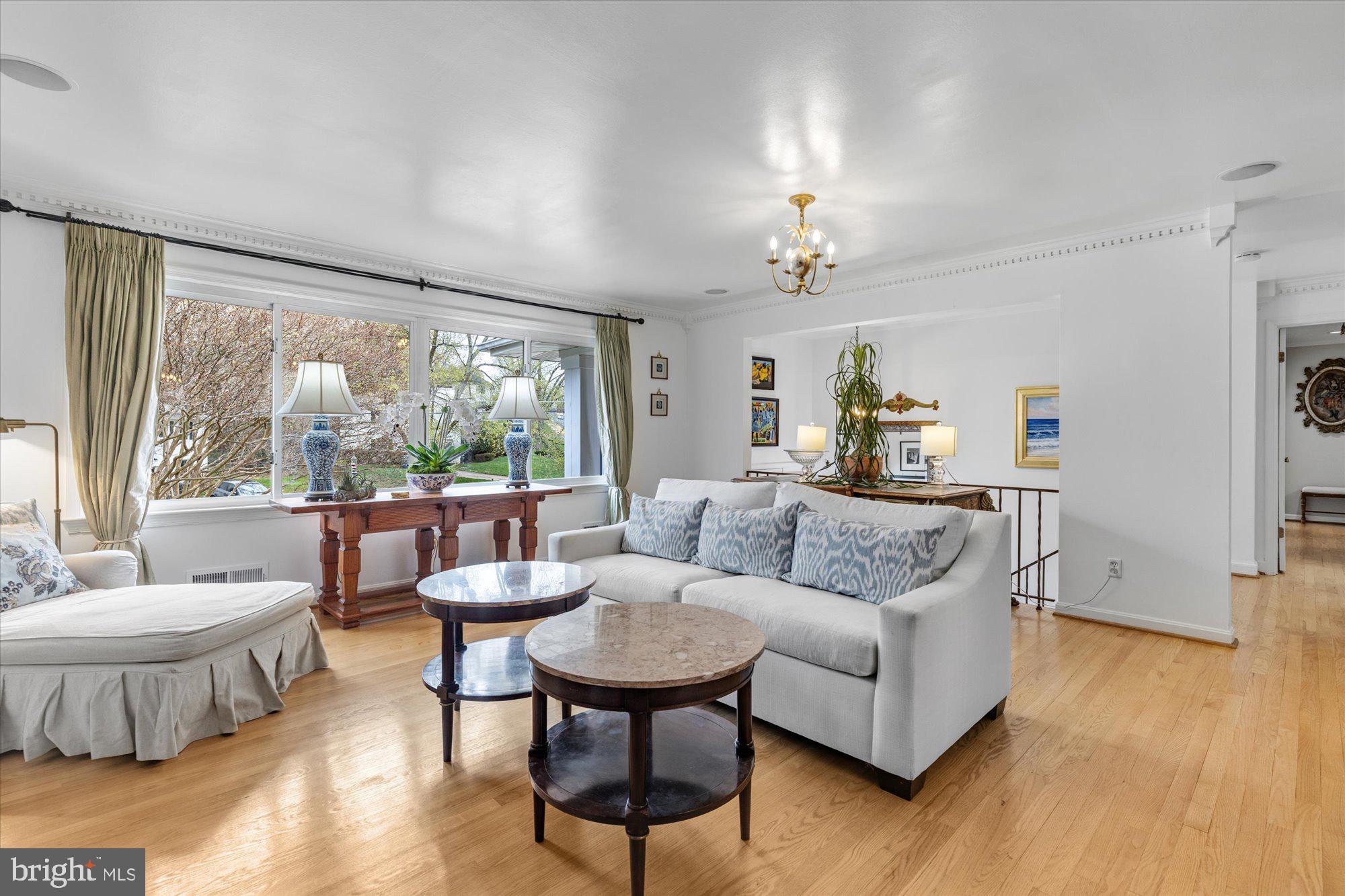 POTOMAC HILLS - Residential