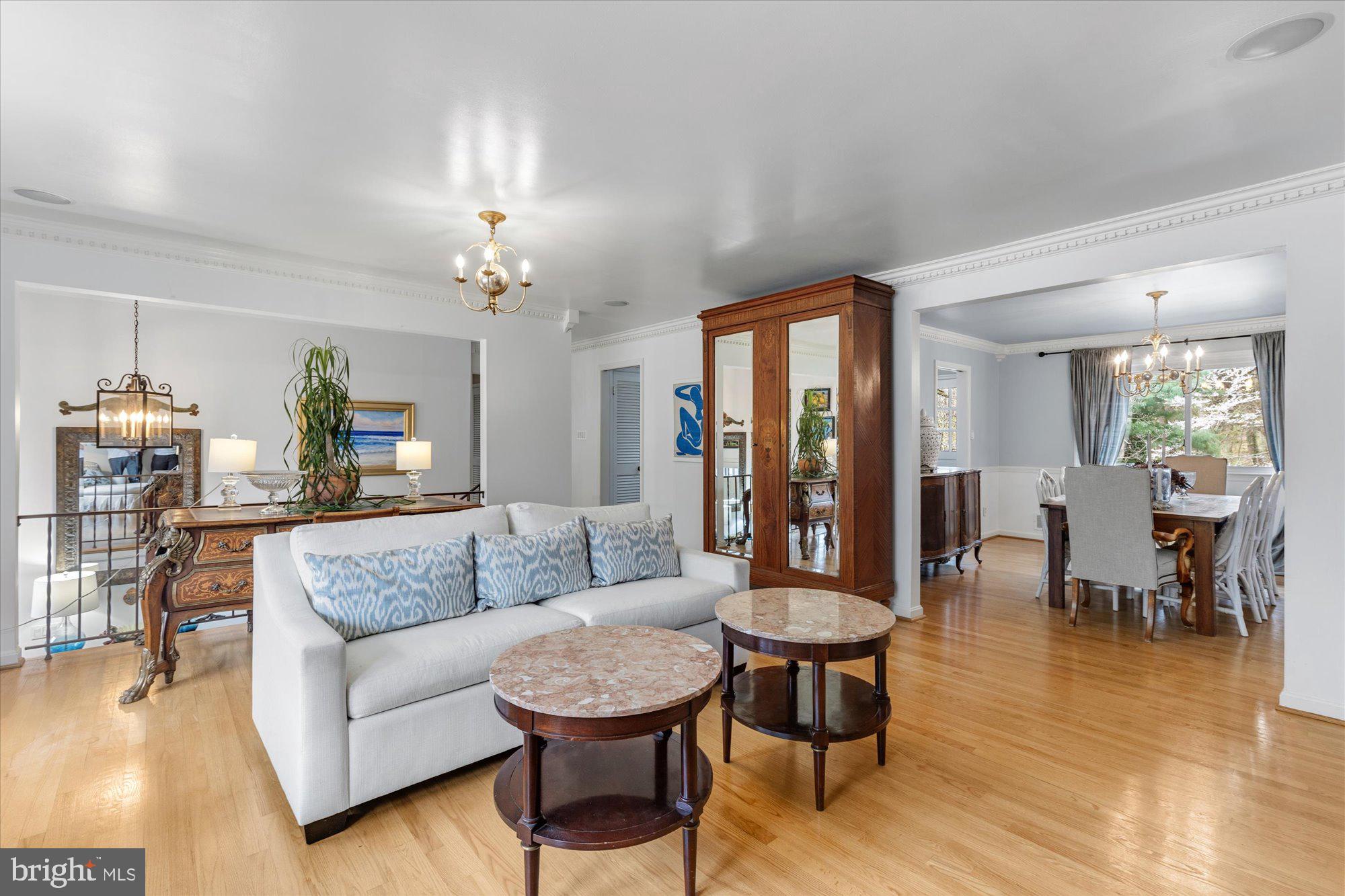 POTOMAC HILLS - Residential