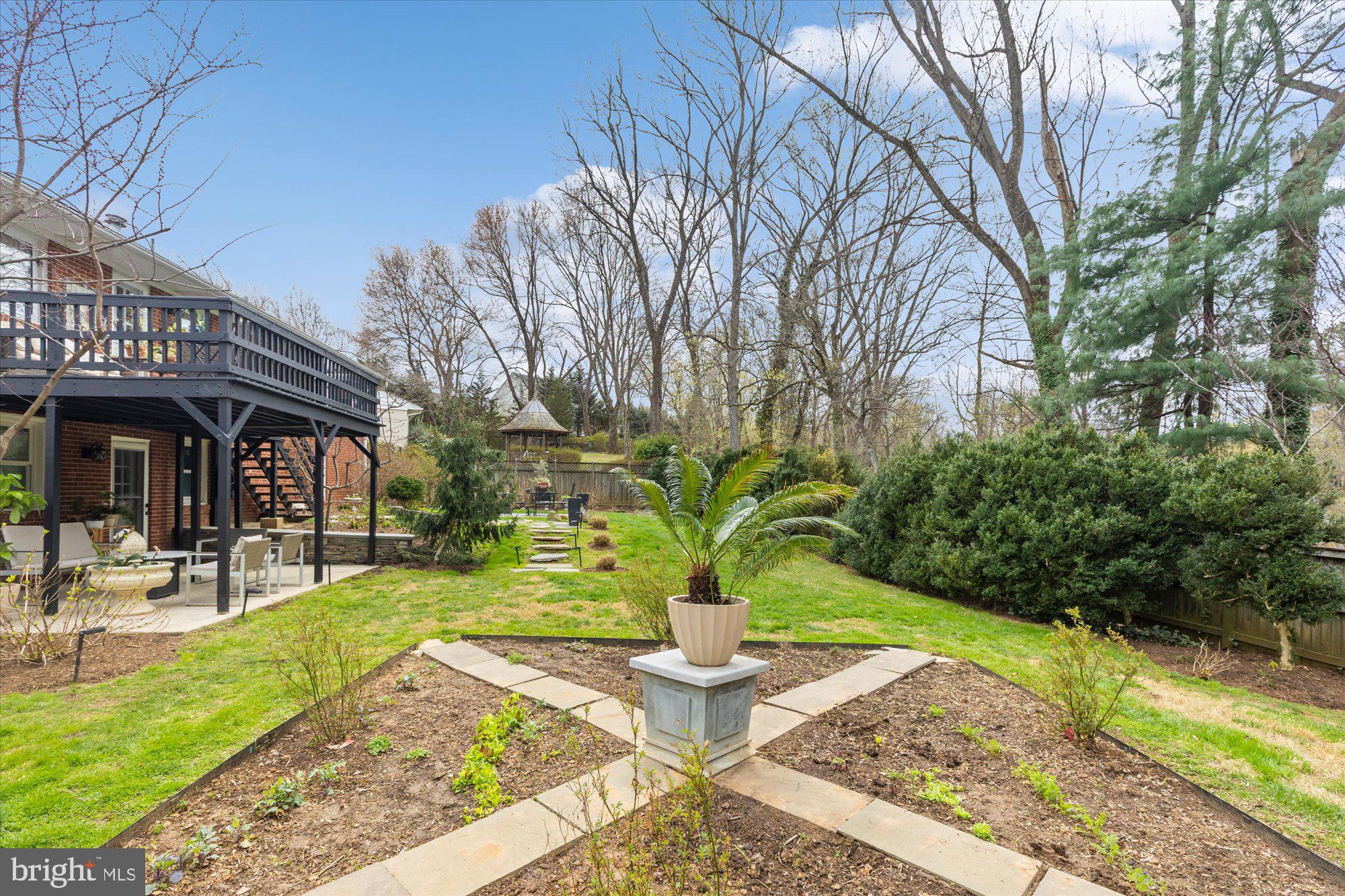 POTOMAC HILLS - Residential