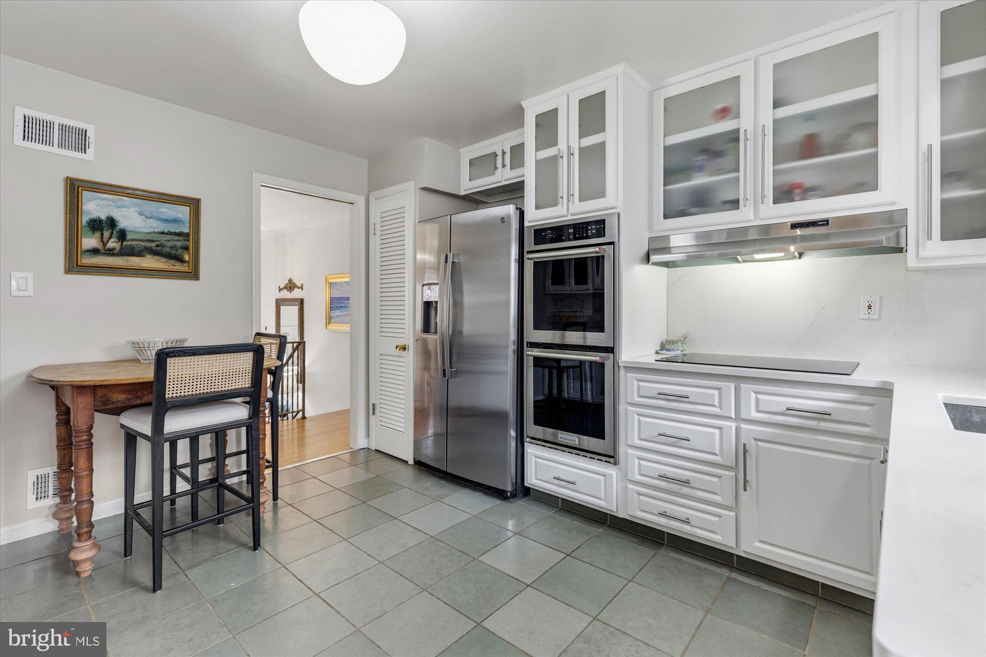 POTOMAC HILLS - Residential