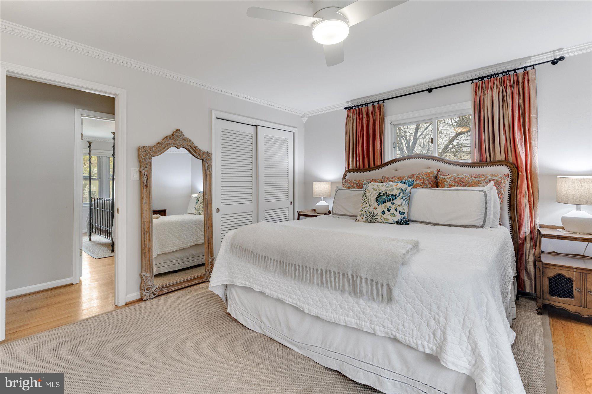 POTOMAC HILLS - Residential