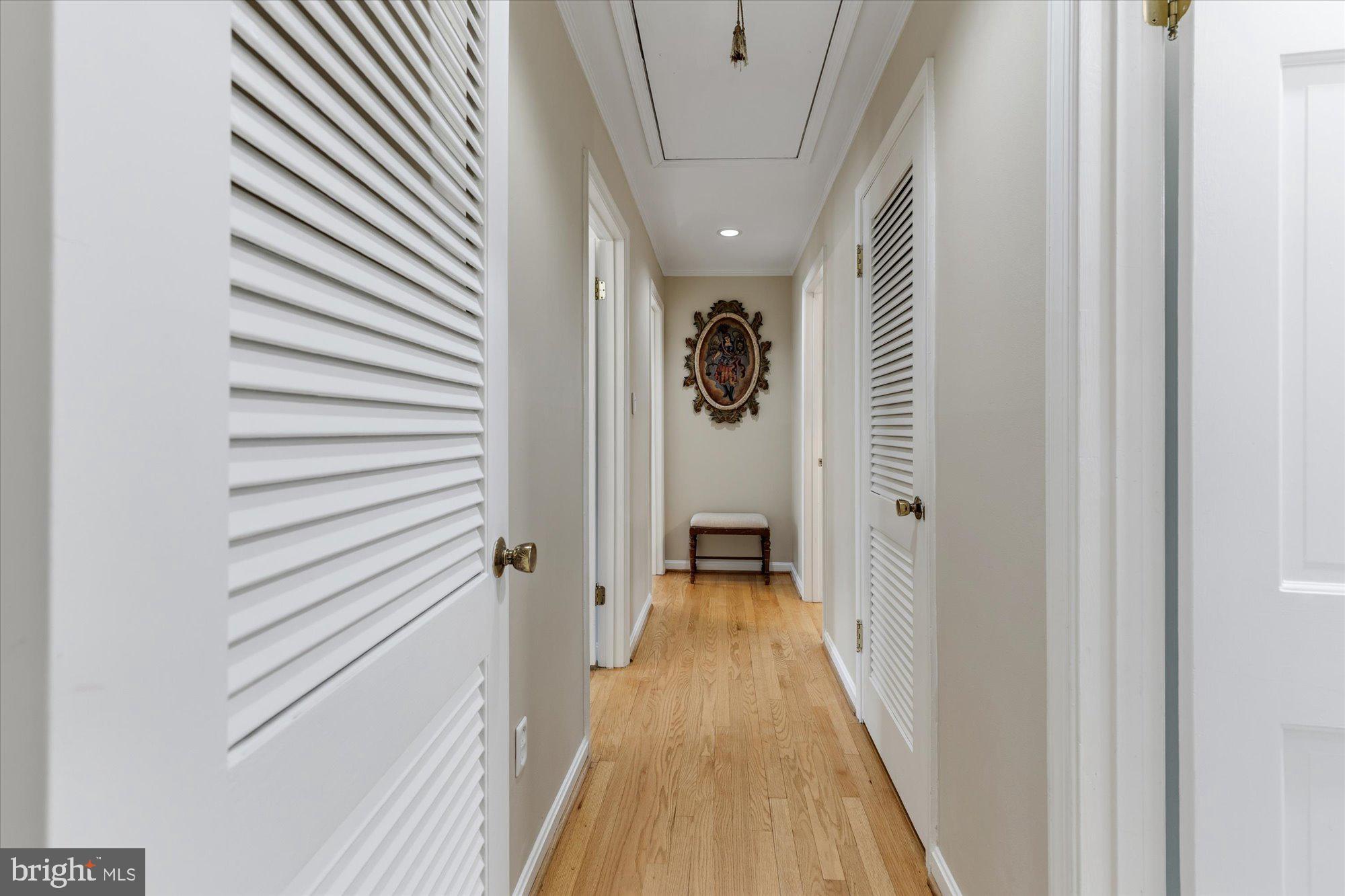 POTOMAC HILLS - Residential