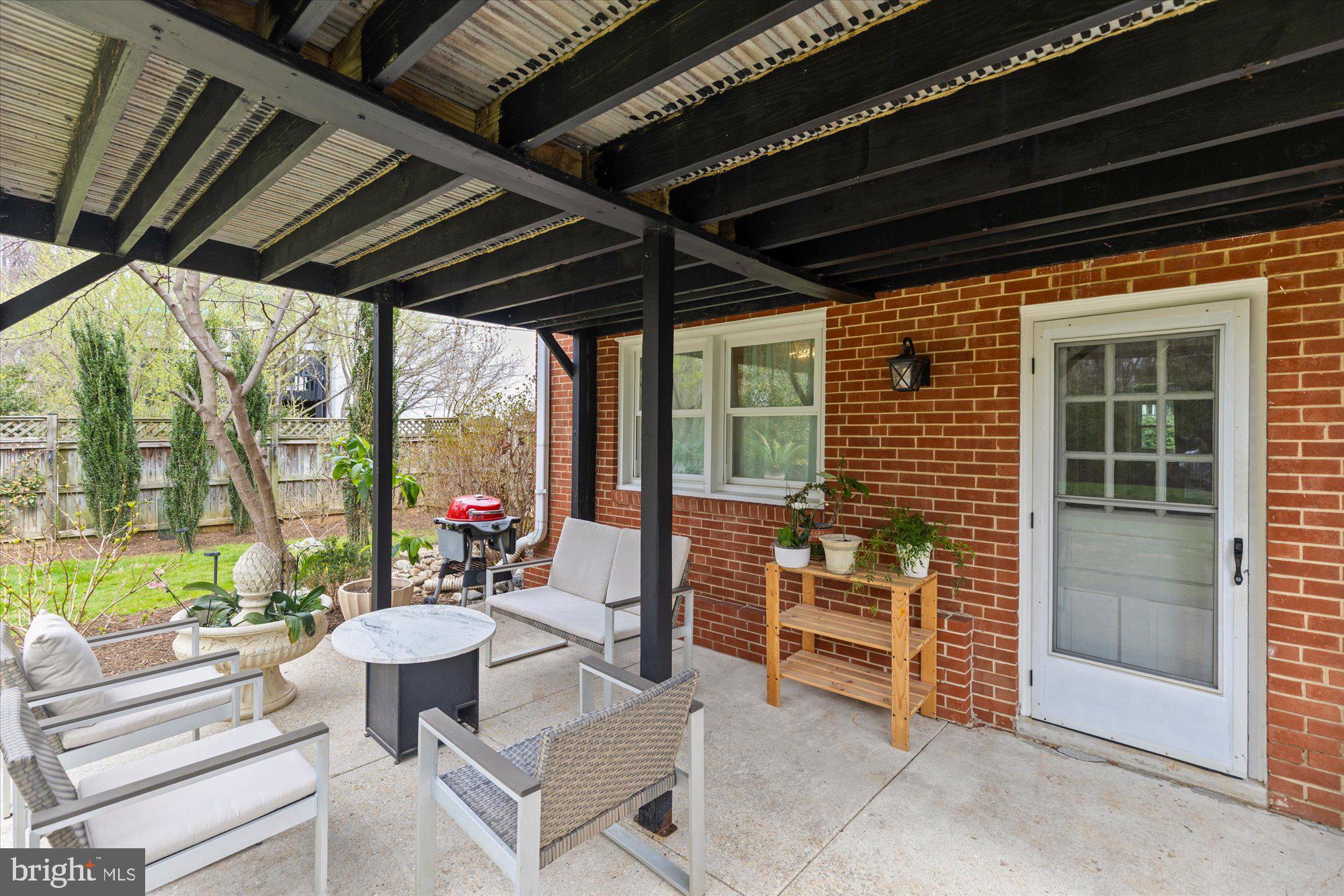 POTOMAC HILLS - Residential