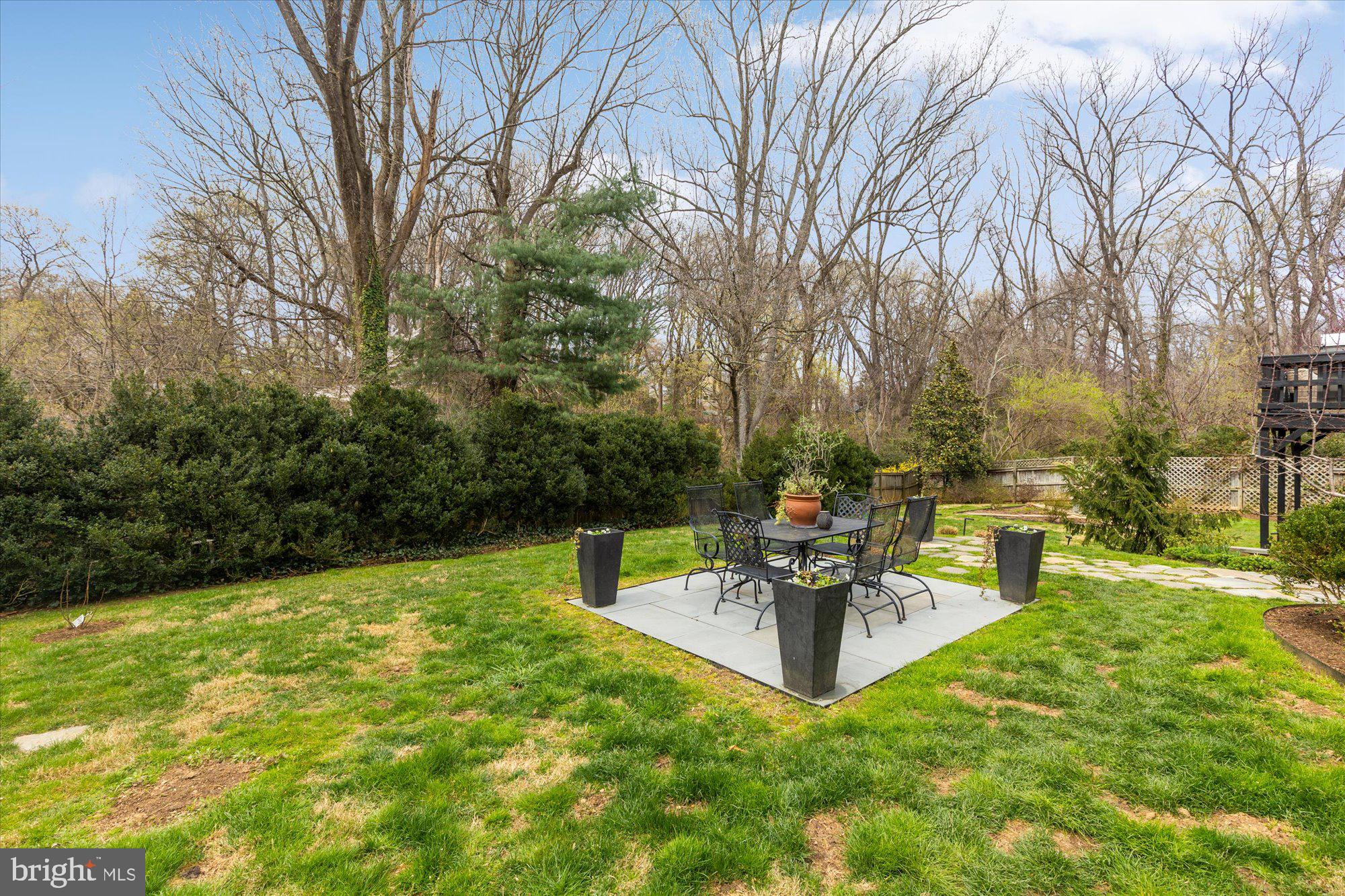 POTOMAC HILLS - Residential