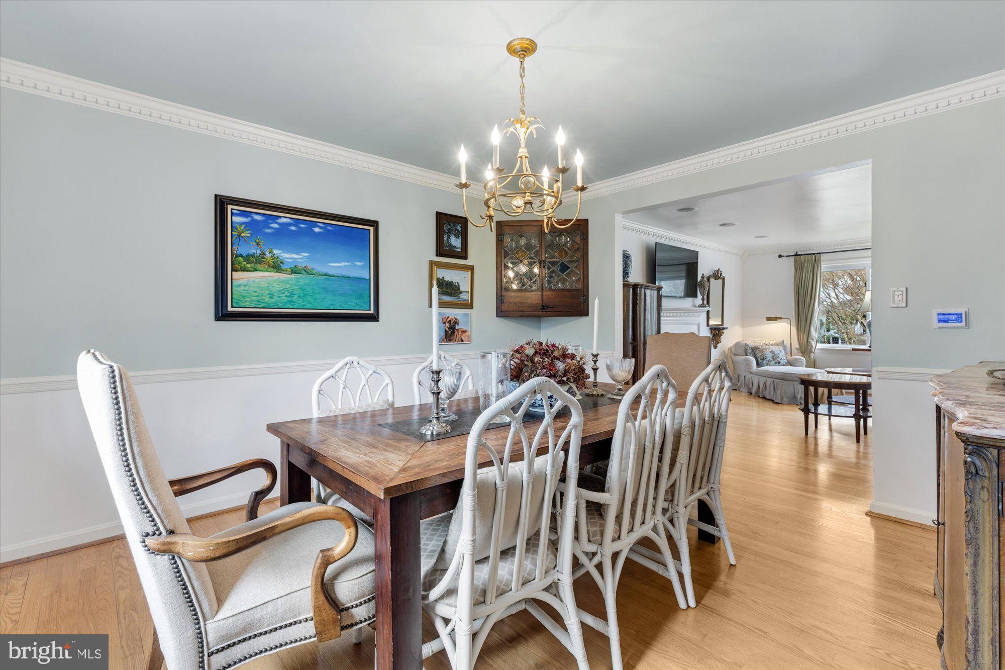 POTOMAC HILLS - Residential