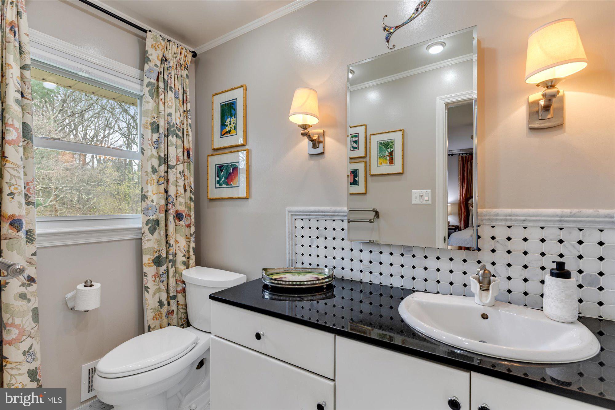 POTOMAC HILLS - Residential