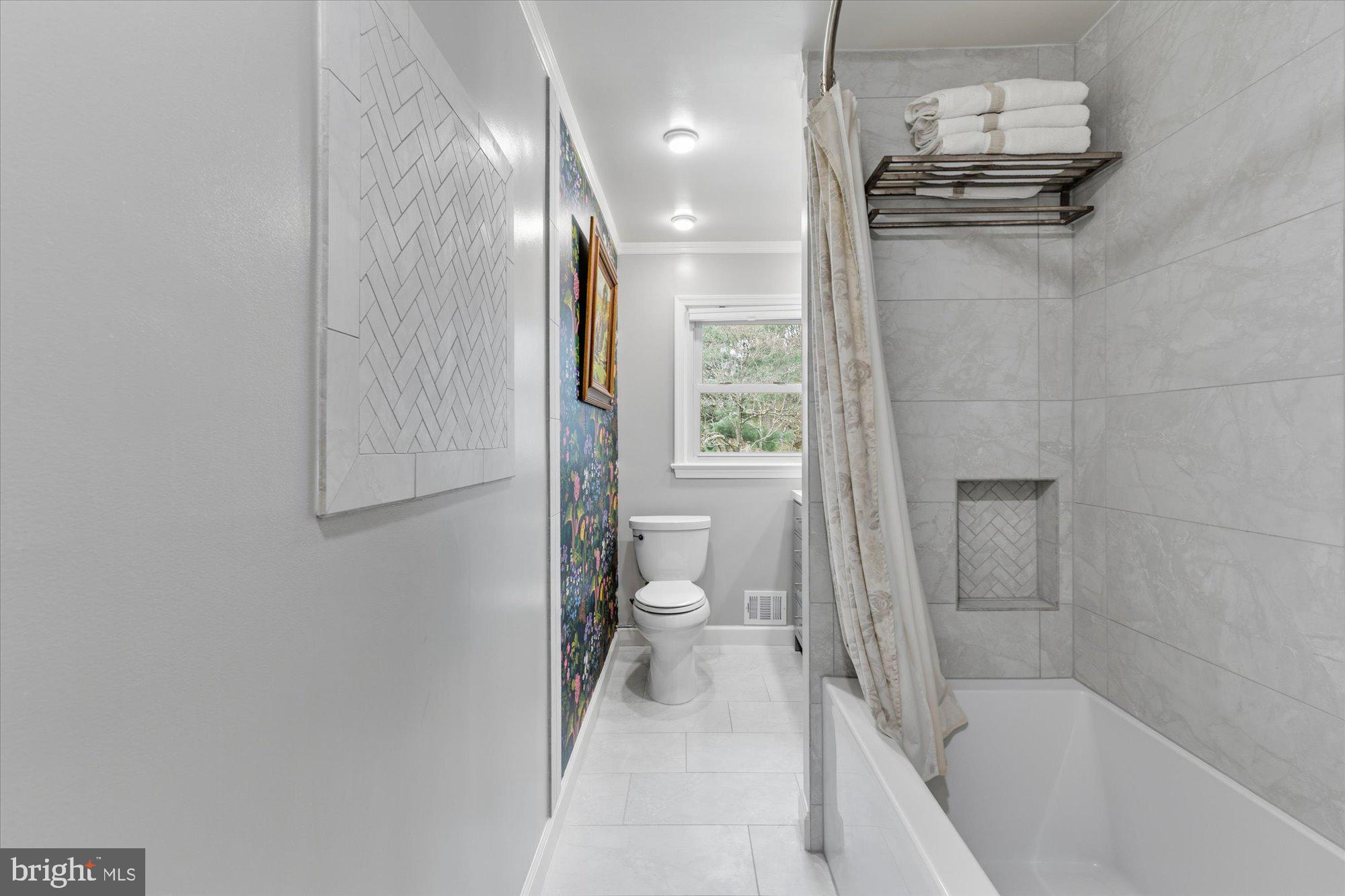 POTOMAC HILLS - Residential