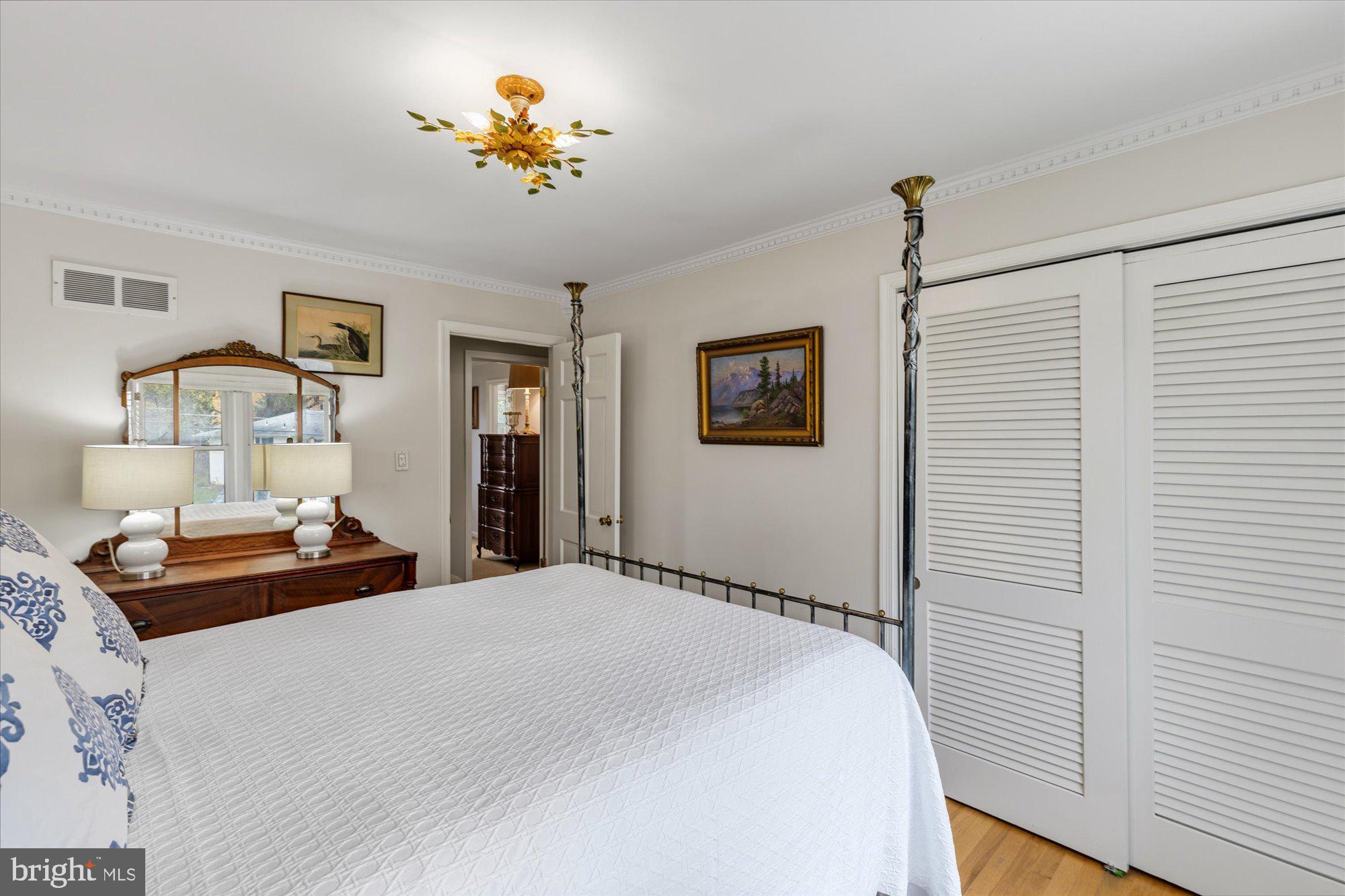 POTOMAC HILLS - Residential