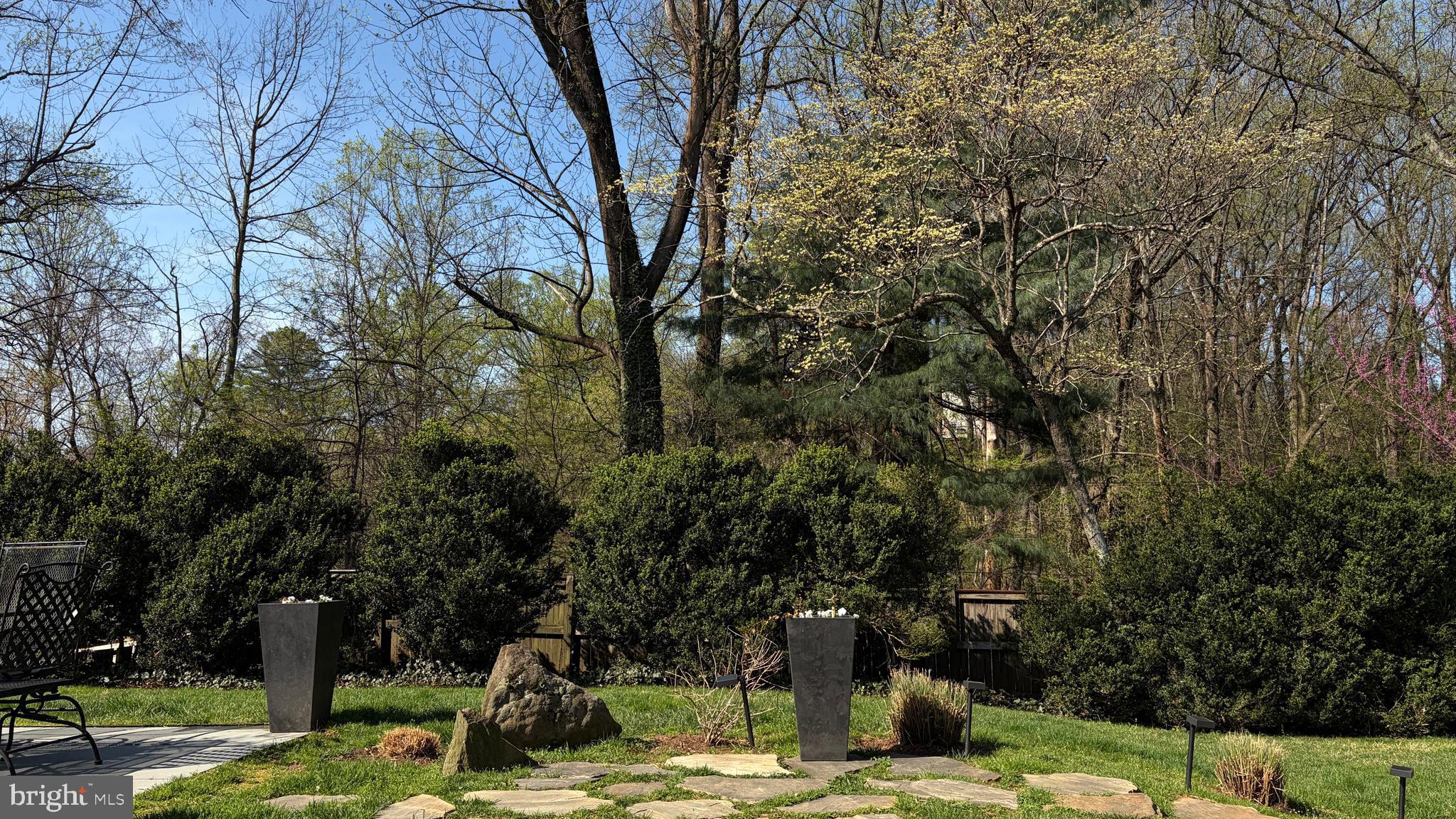 POTOMAC HILLS - Residential