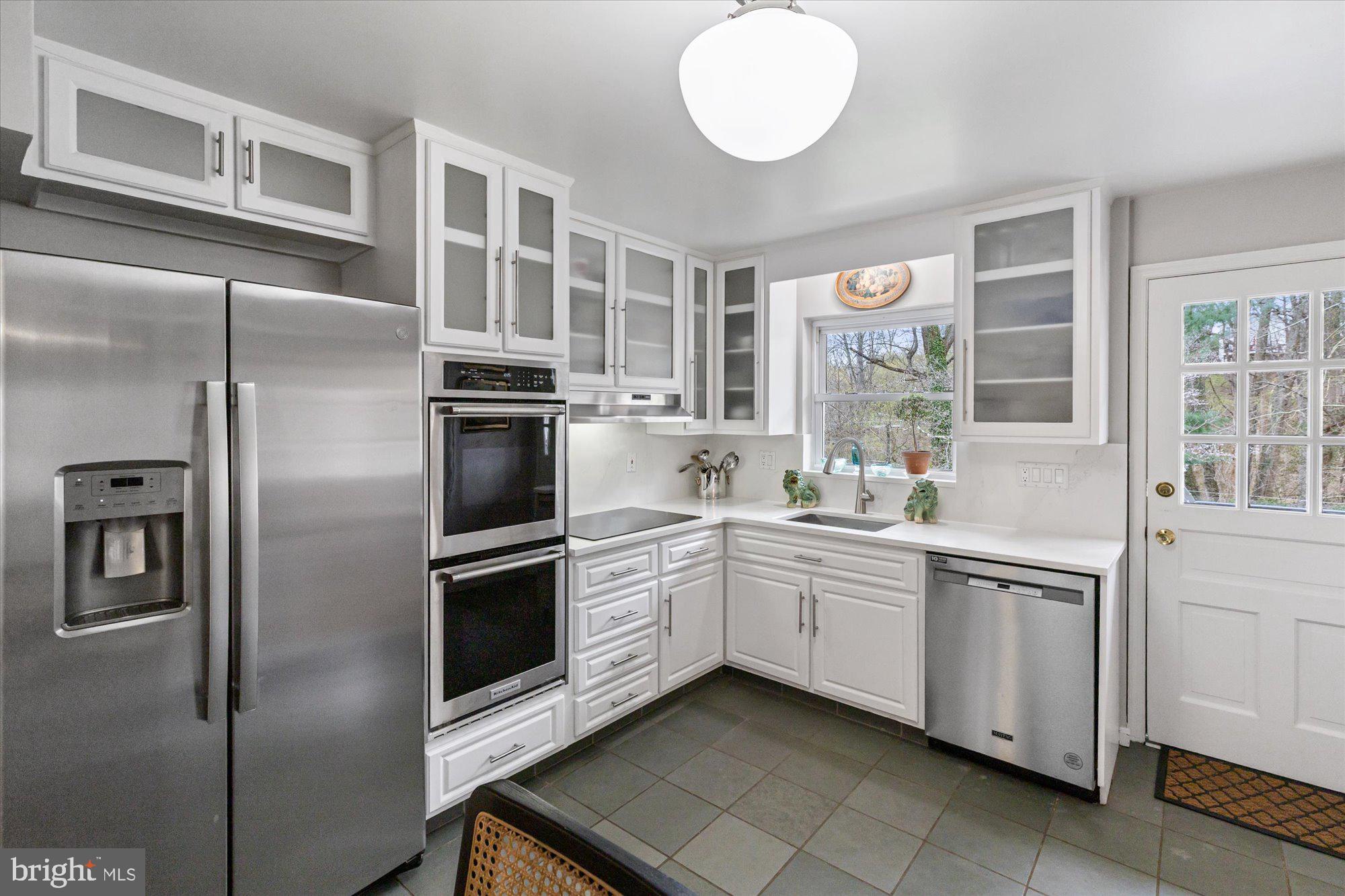 POTOMAC HILLS - Residential