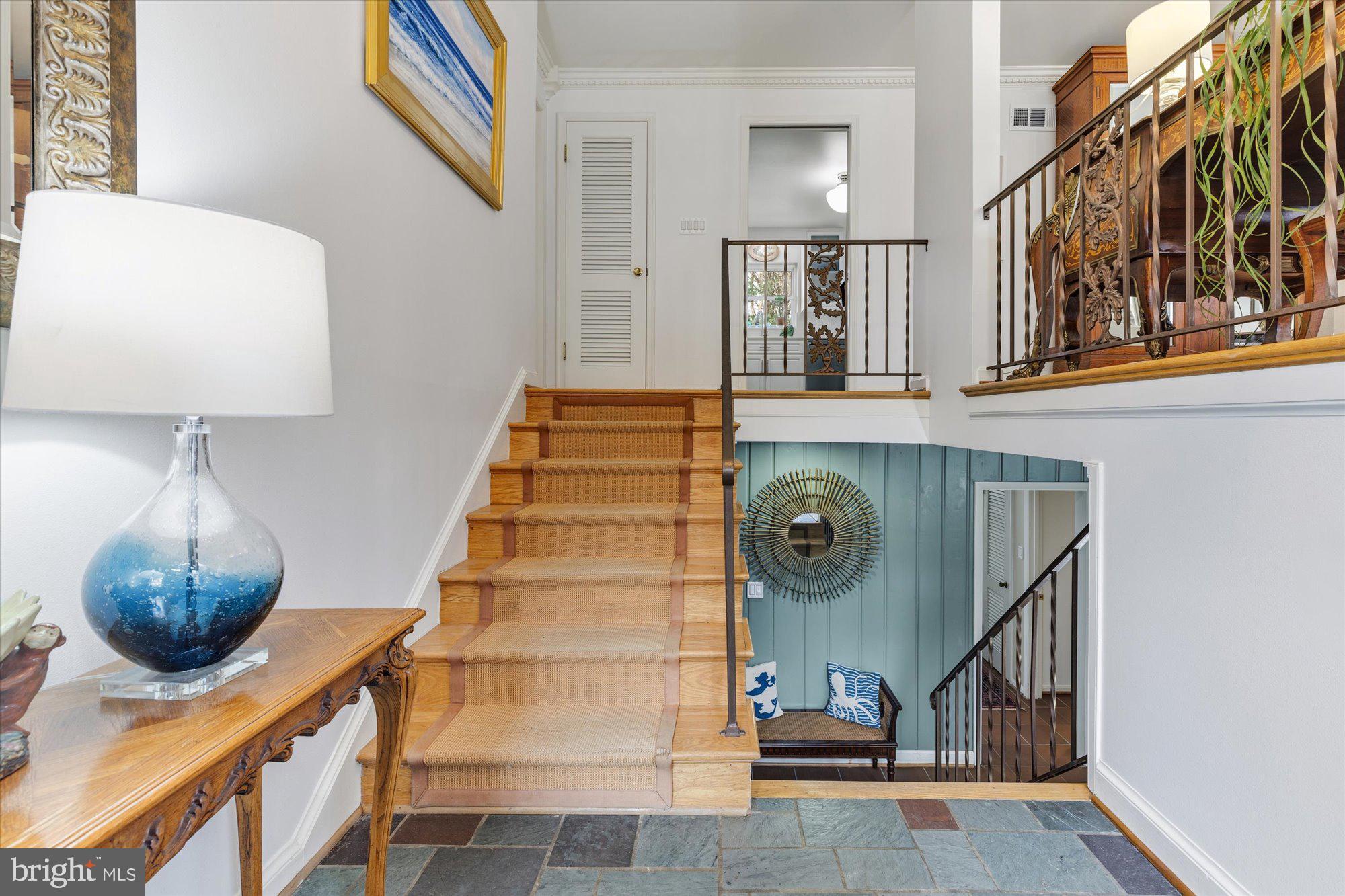 POTOMAC HILLS - Residential