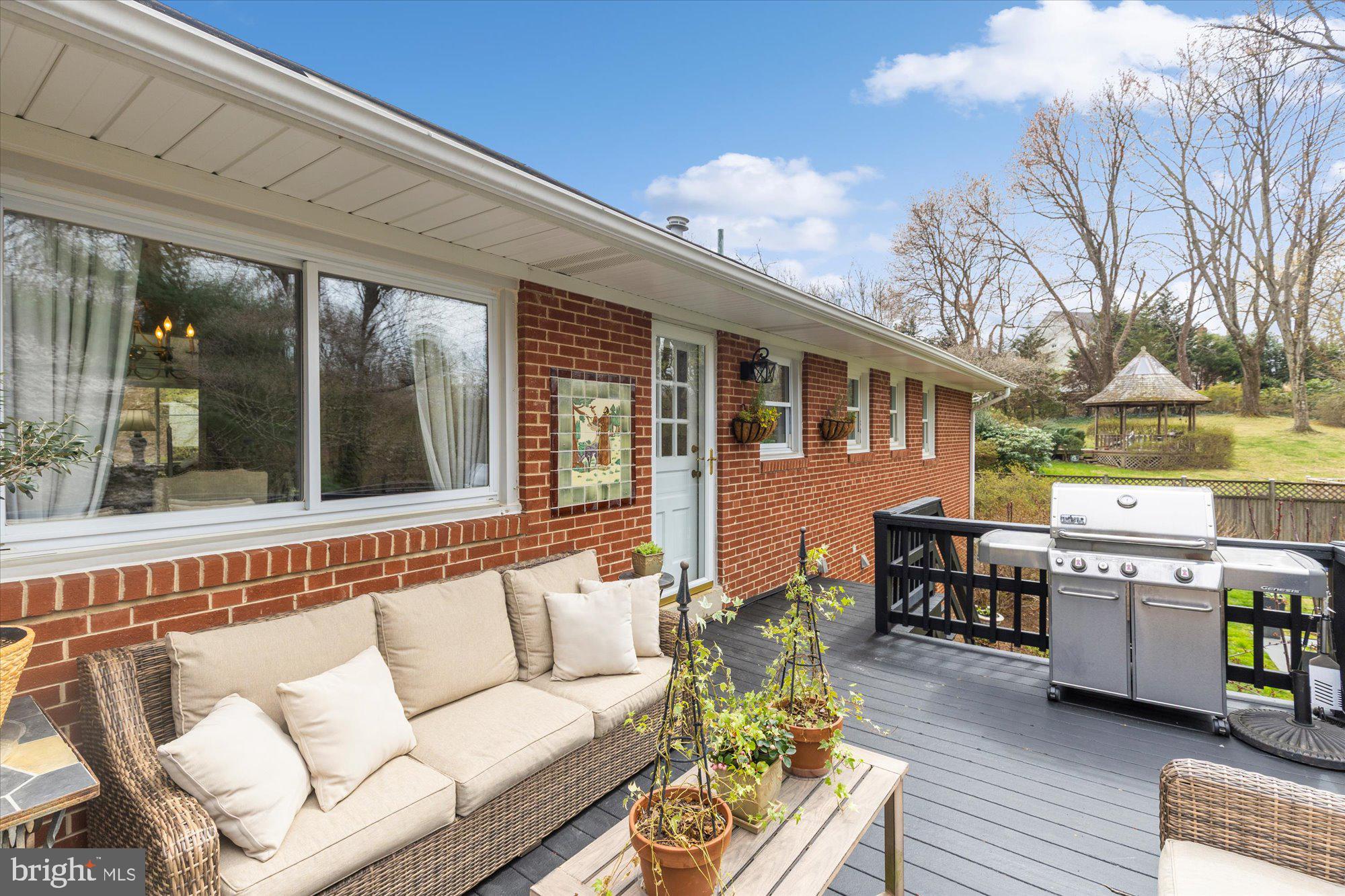 POTOMAC HILLS - Residential