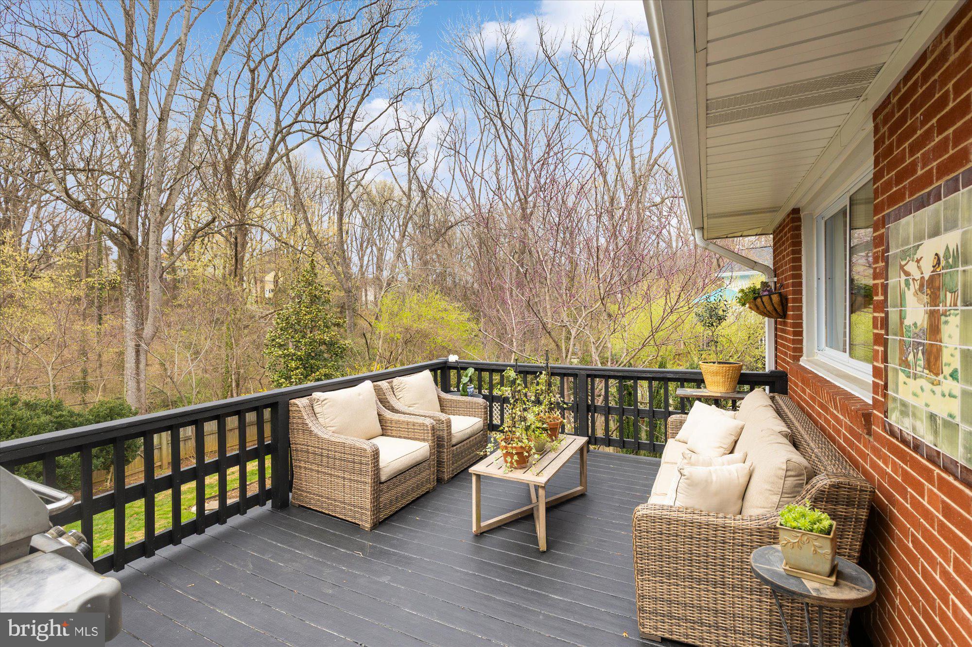 POTOMAC HILLS - Residential