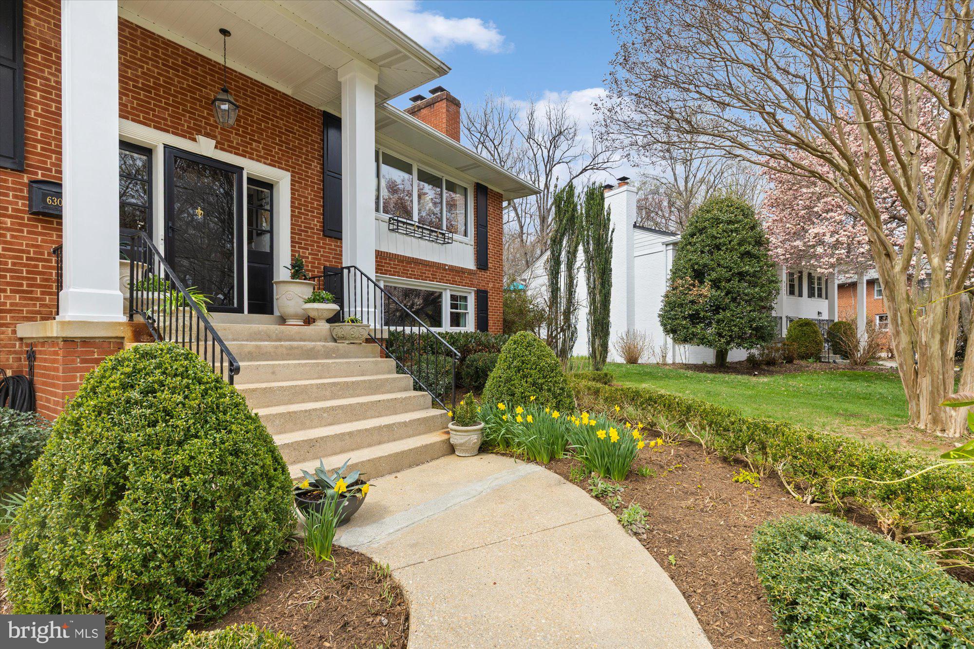 POTOMAC HILLS - Residential