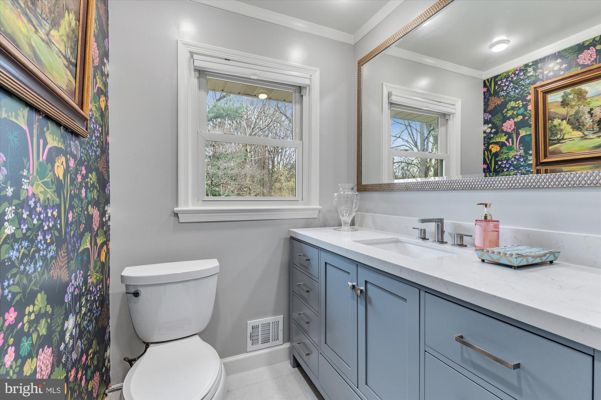 POTOMAC HILLS - Residential