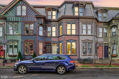 106 CONOY STREET HARRISBURG PA 17104