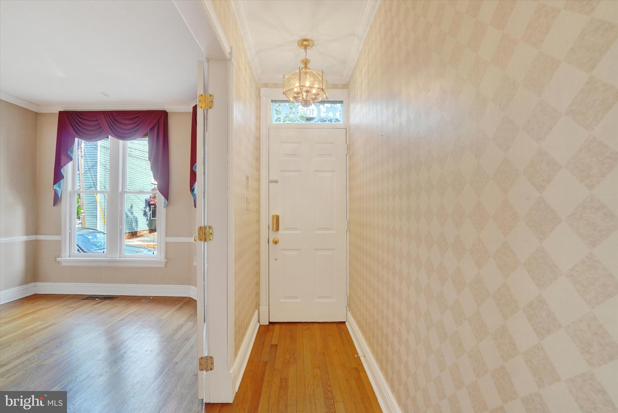 106 CONOY STREET