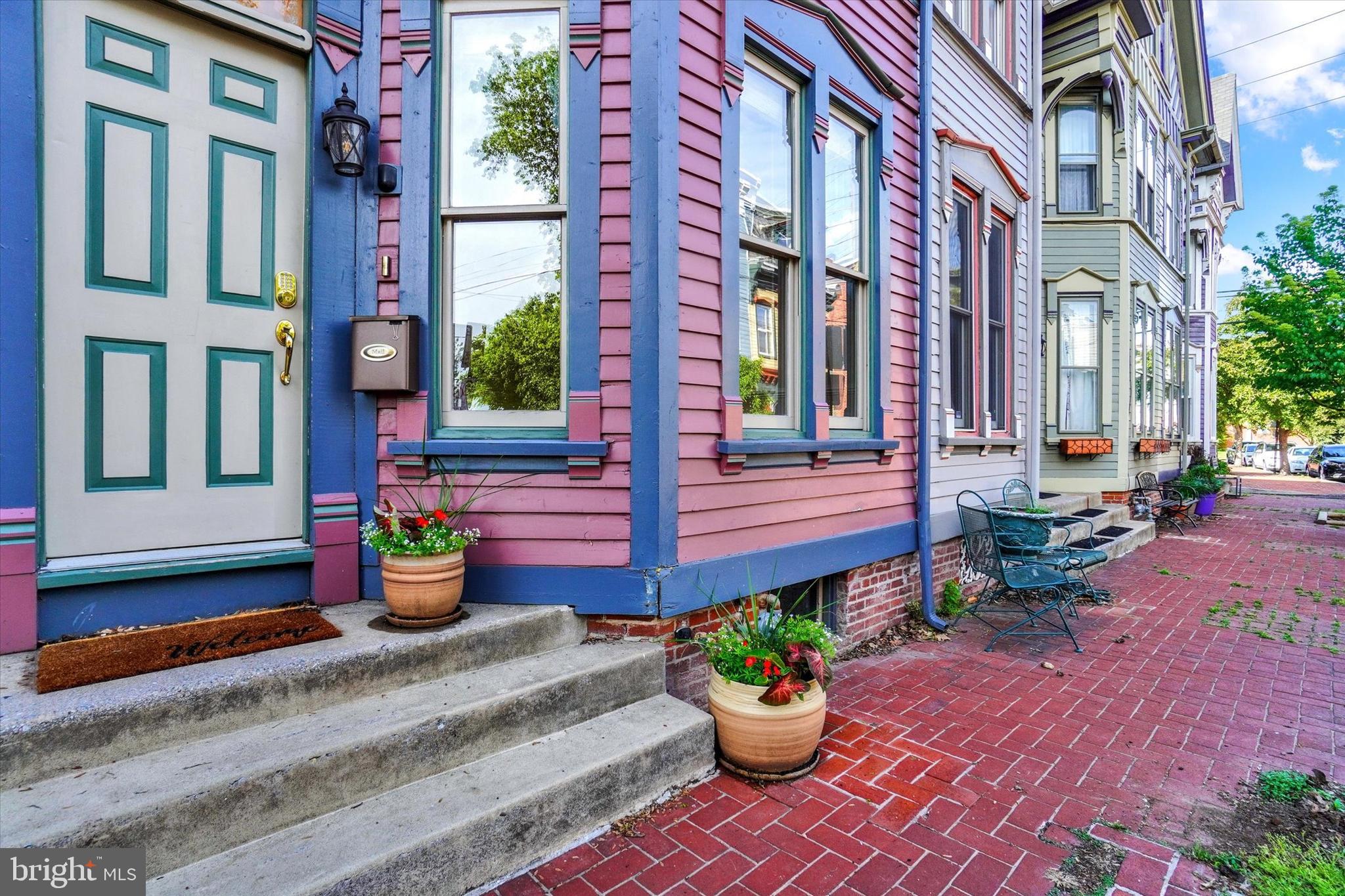 106 CONOY STREET