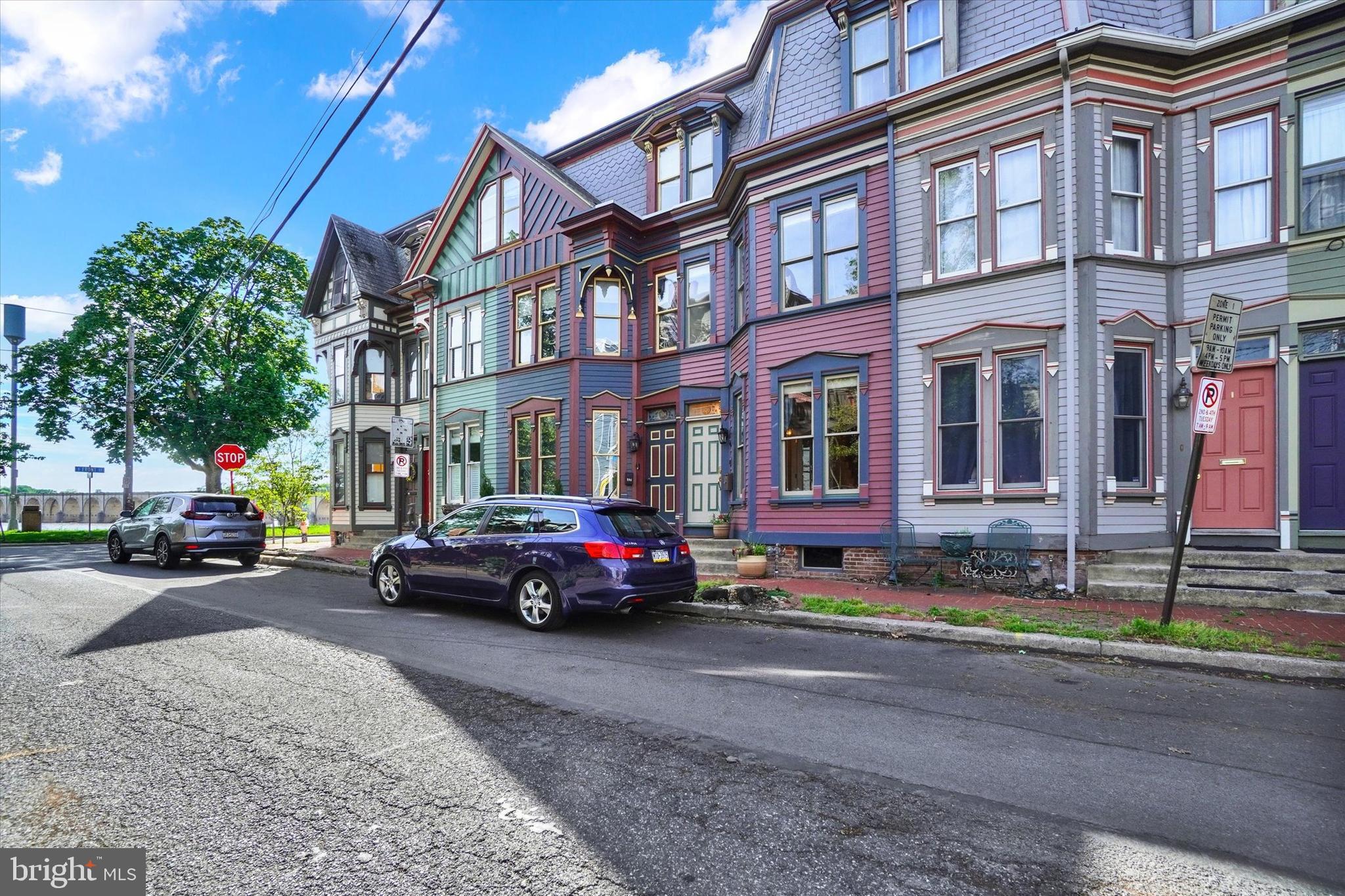 106 CONOY STREET