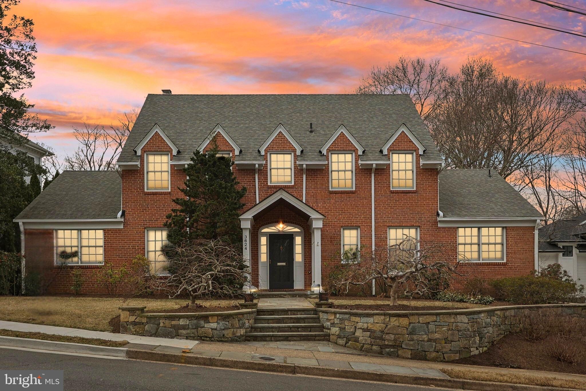 BELLEVUE FOREST - Residential