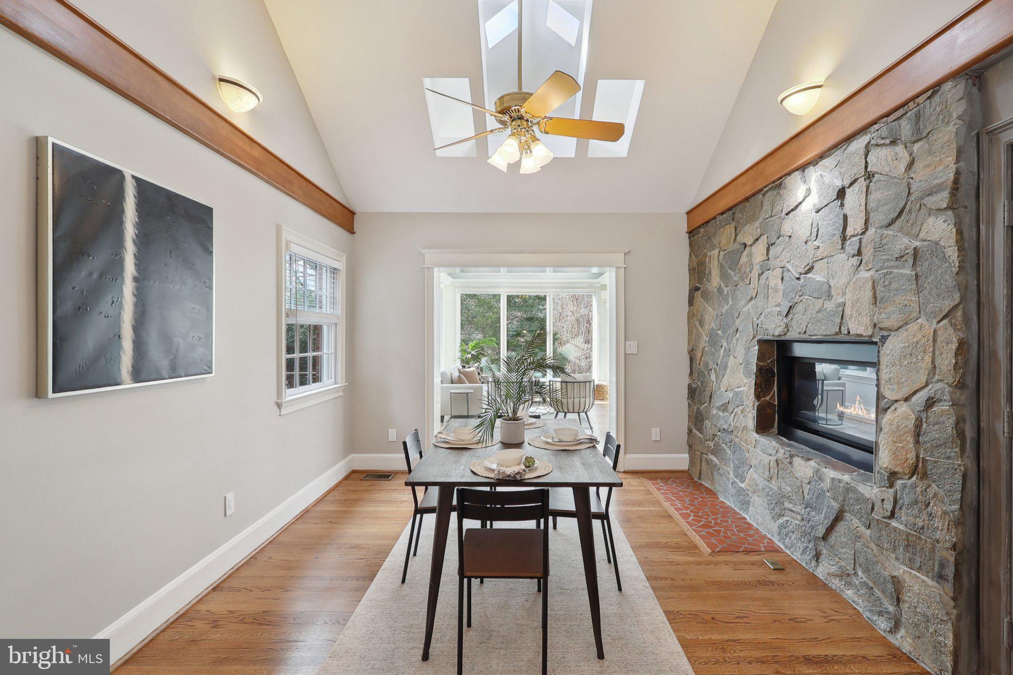 BELLEVUE FOREST - Residential