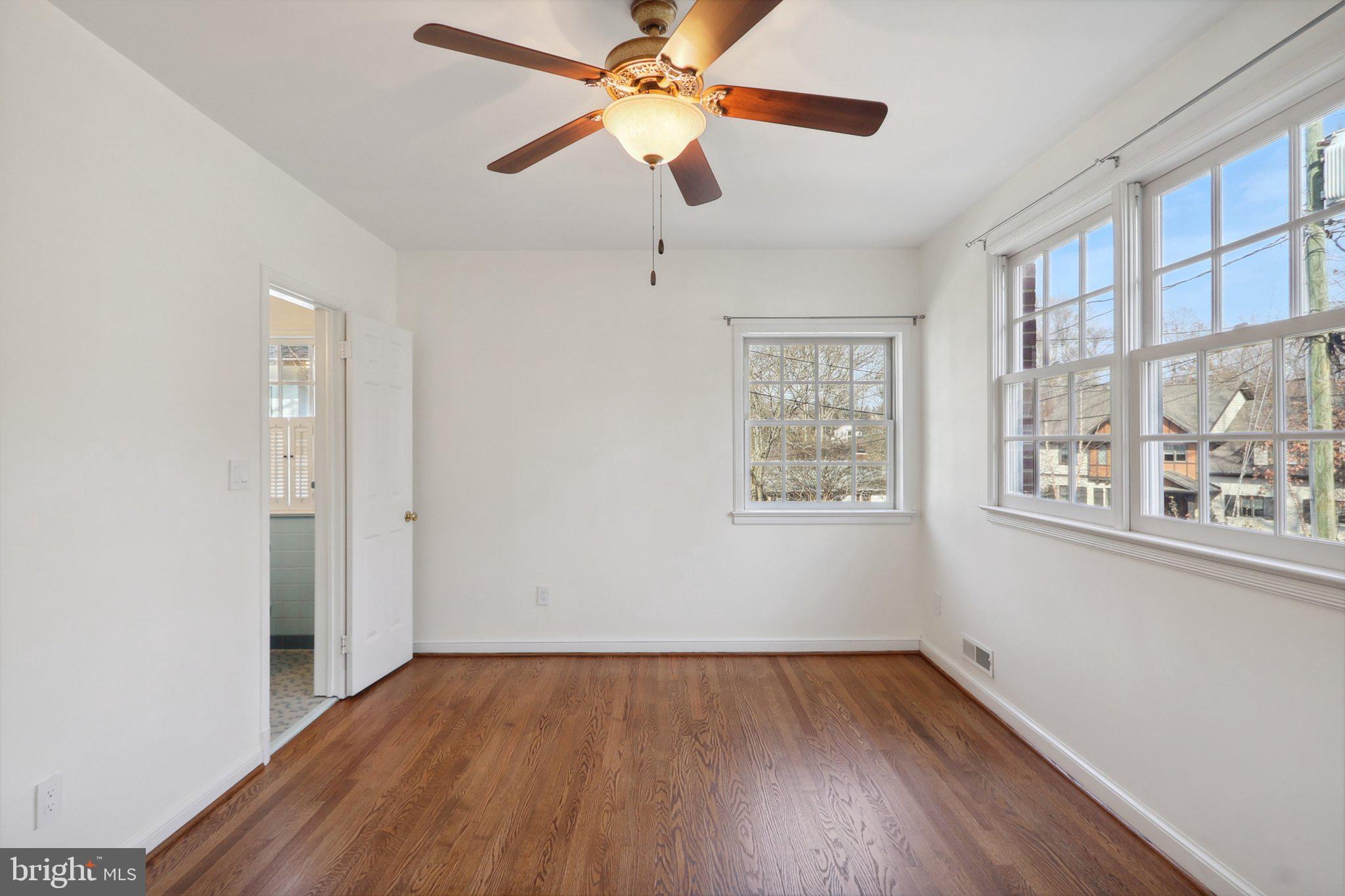 BELLEVUE FOREST - Residential