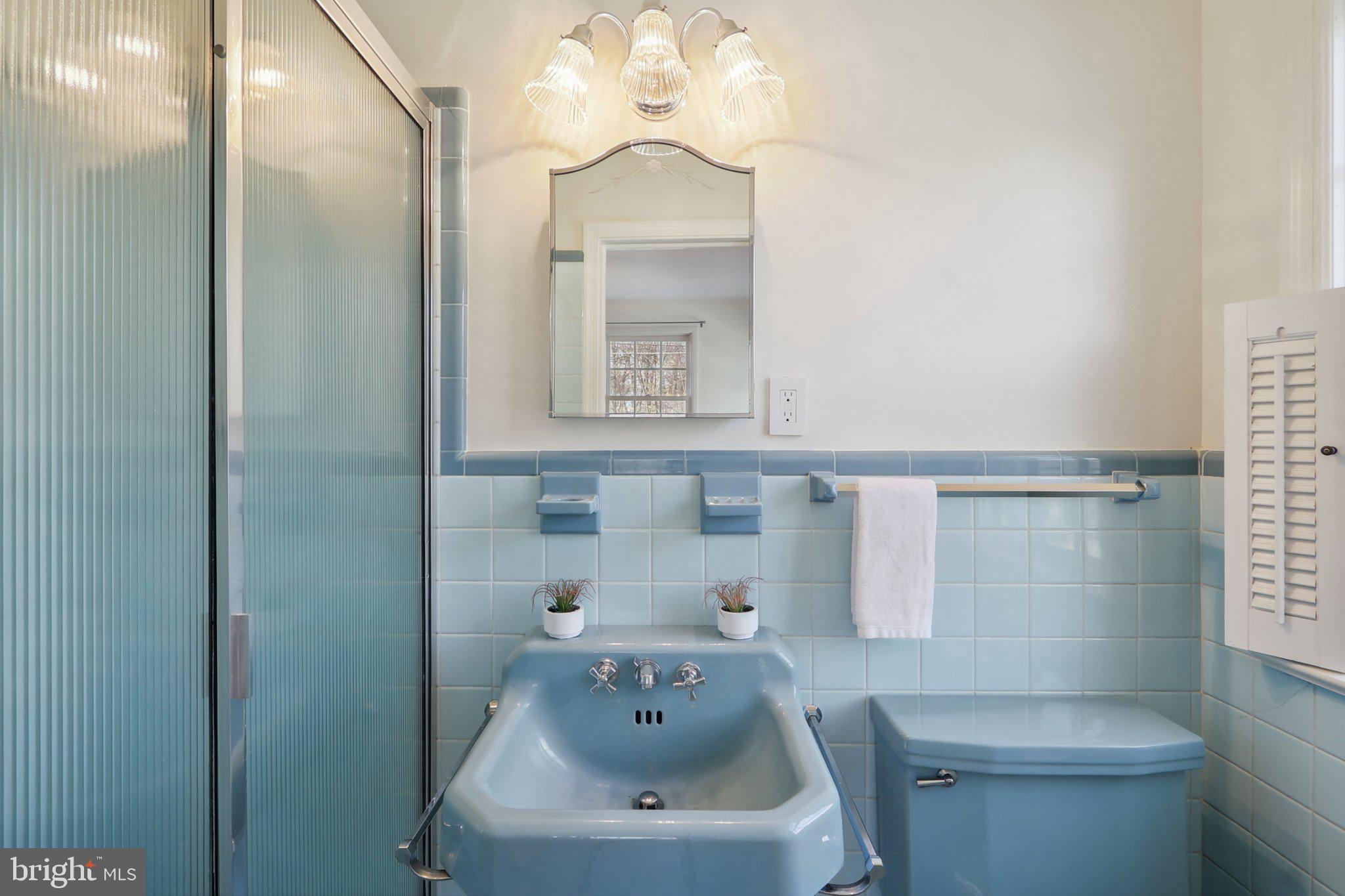 BELLEVUE FOREST - Residential