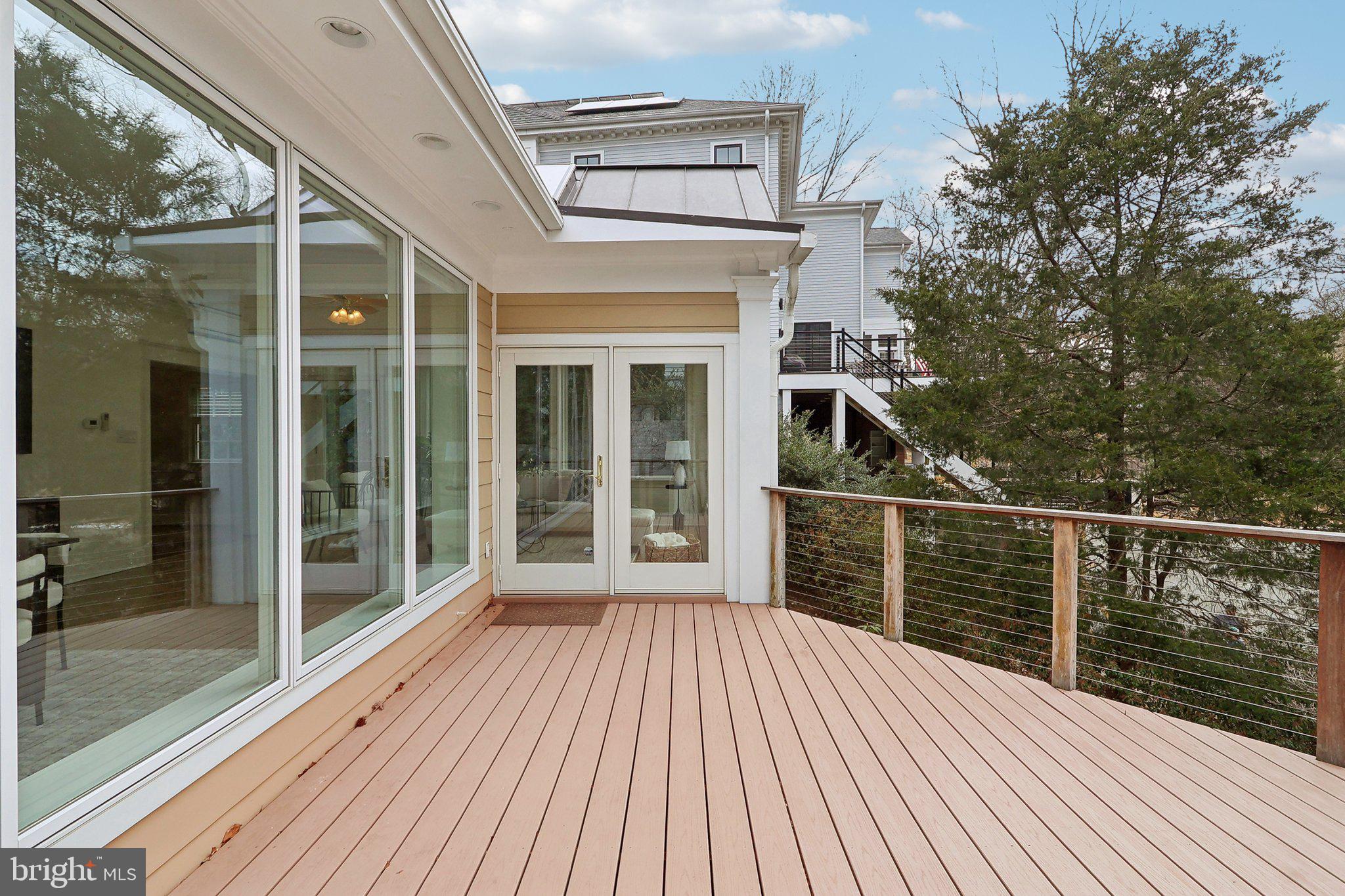 BELLEVUE FOREST - Residential