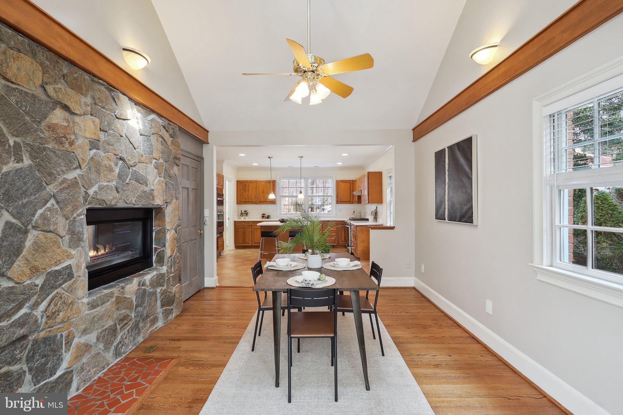 BELLEVUE FOREST - Residential