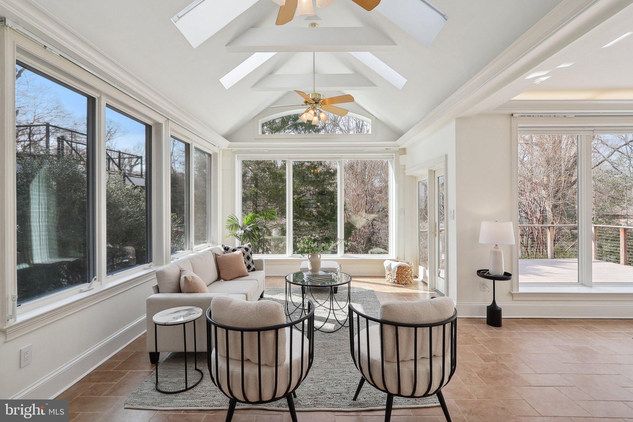 BELLEVUE FOREST - Residential