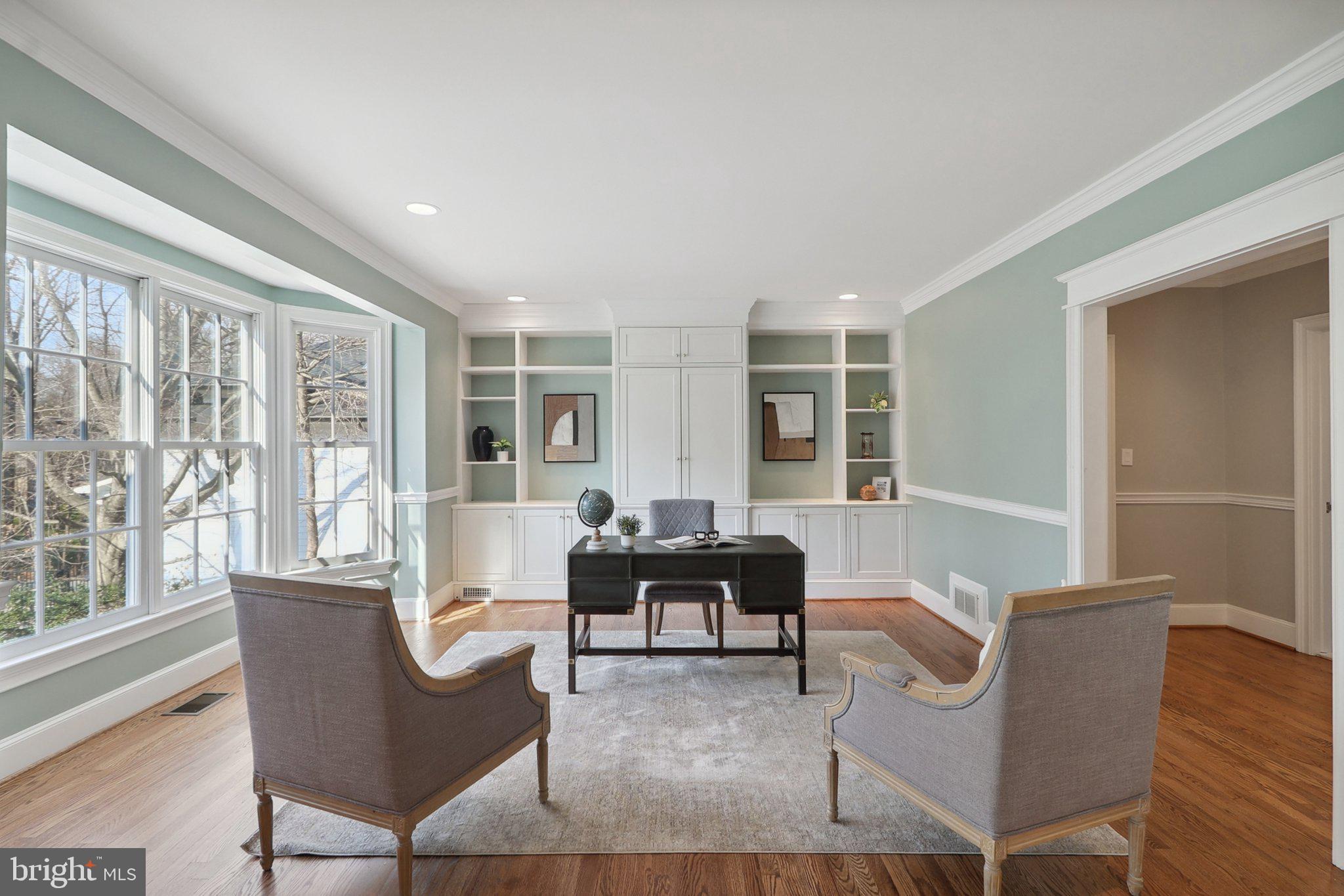 BELLEVUE FOREST - Residential