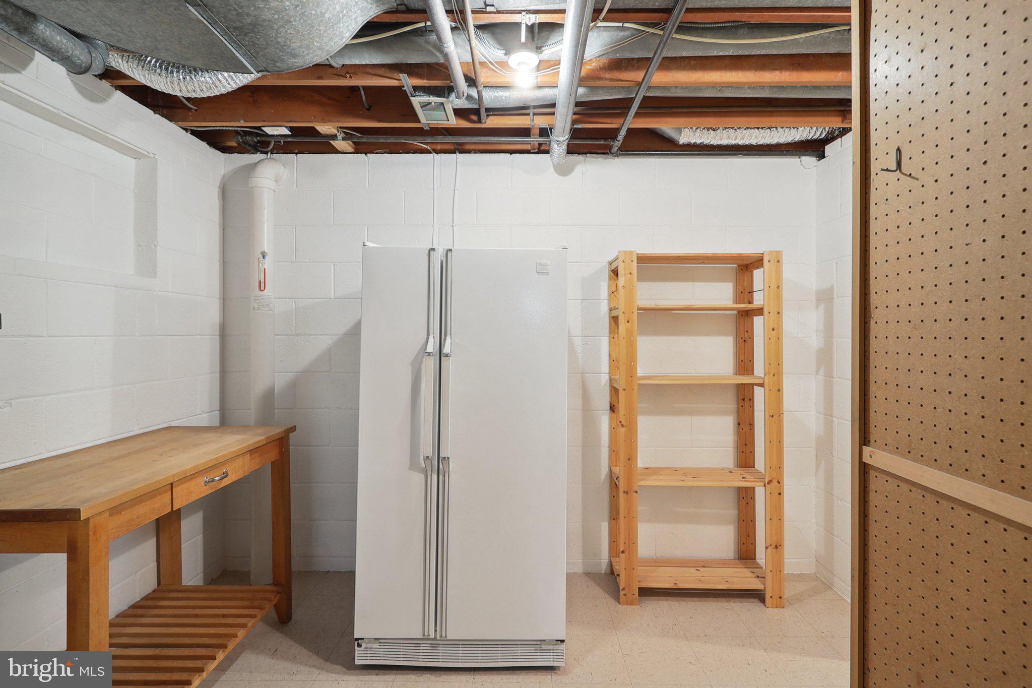 BELLEVUE FOREST - Residential