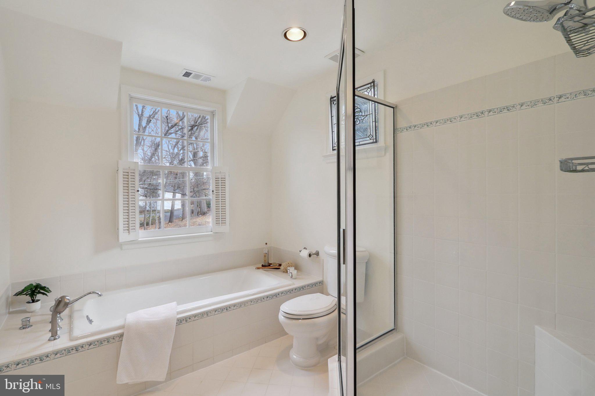 BELLEVUE FOREST - Residential