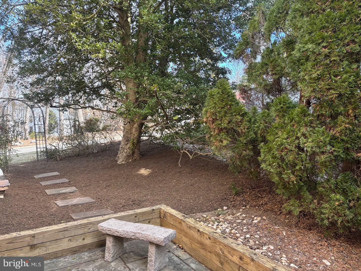 BELLEVUE FOREST - Residential