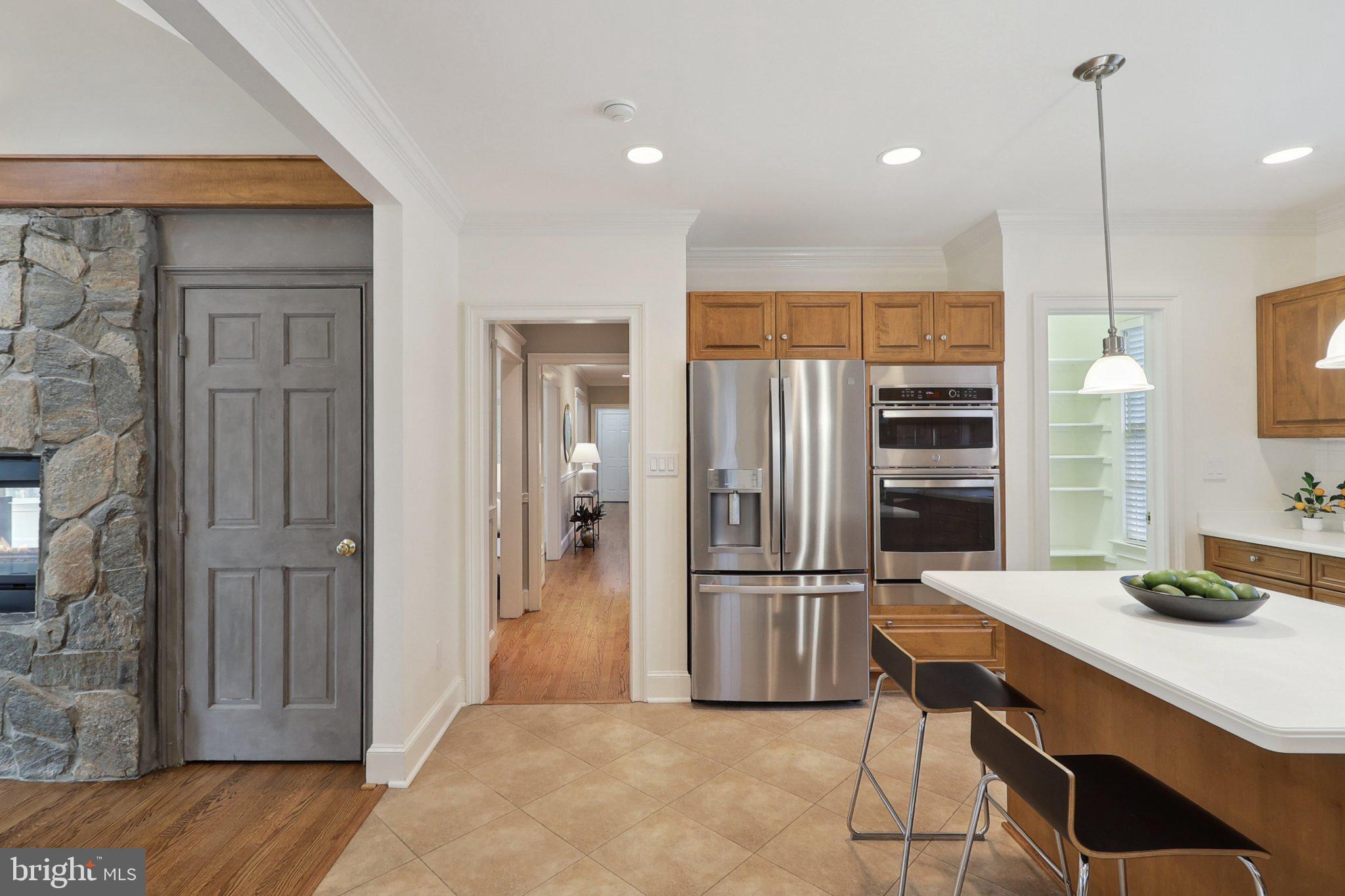 BELLEVUE FOREST - Residential