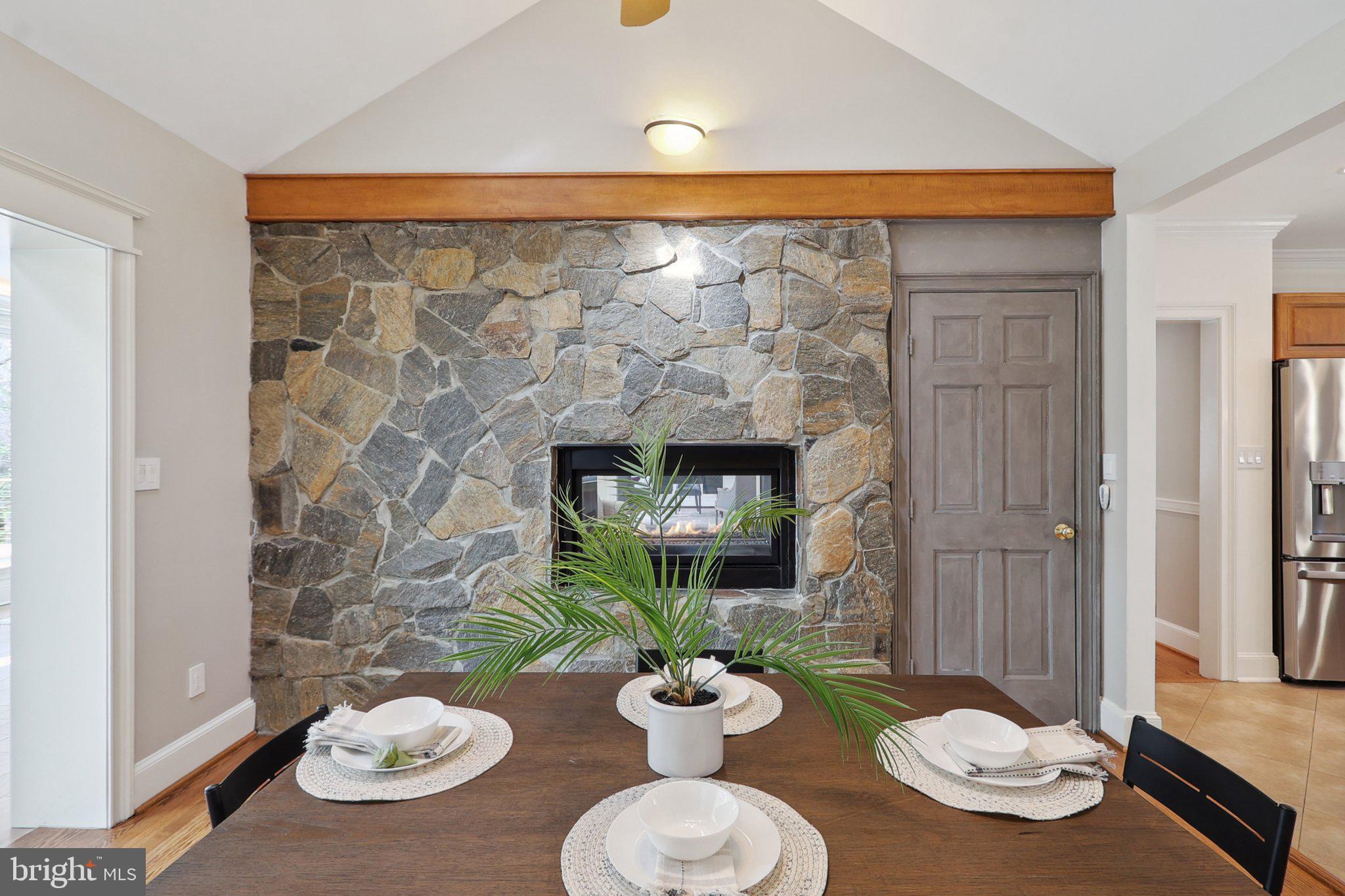 BELLEVUE FOREST - Residential