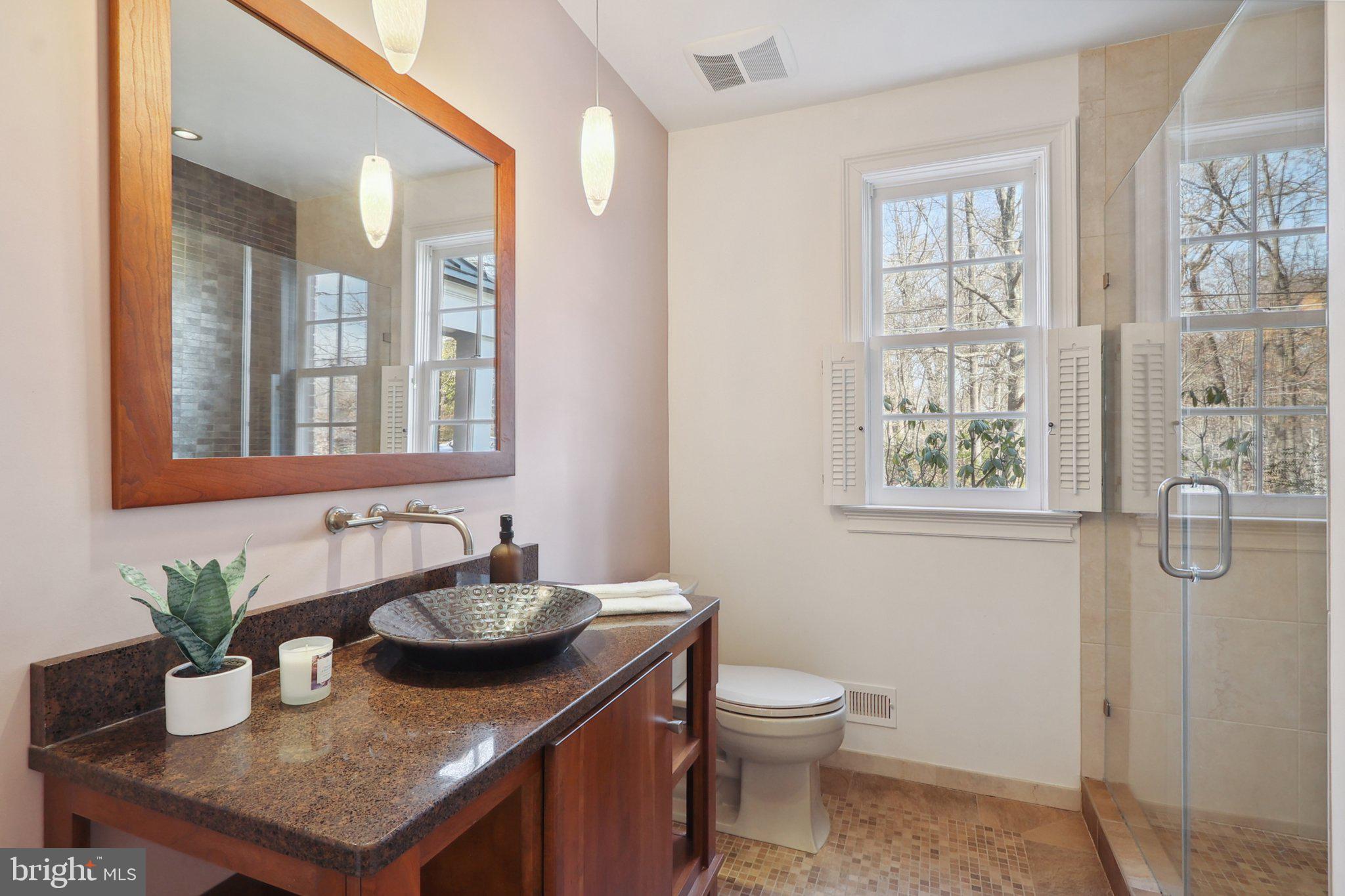 BELLEVUE FOREST - Residential