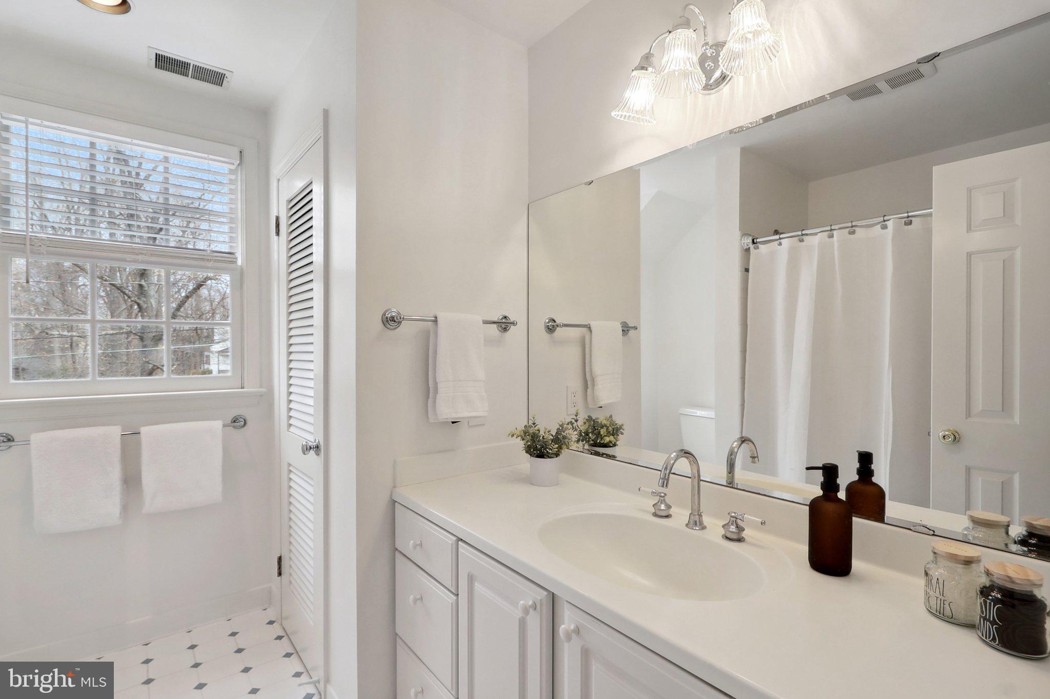 BELLEVUE FOREST - Residential