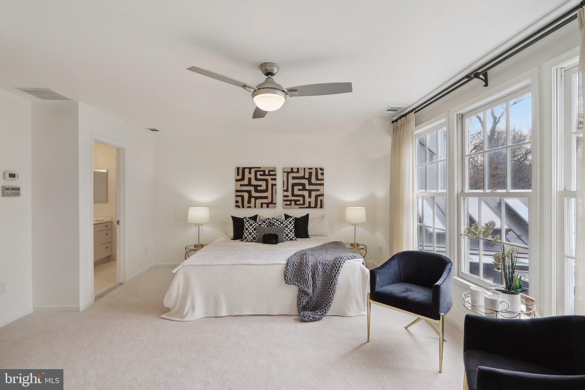 BELLEVUE FOREST - Residential