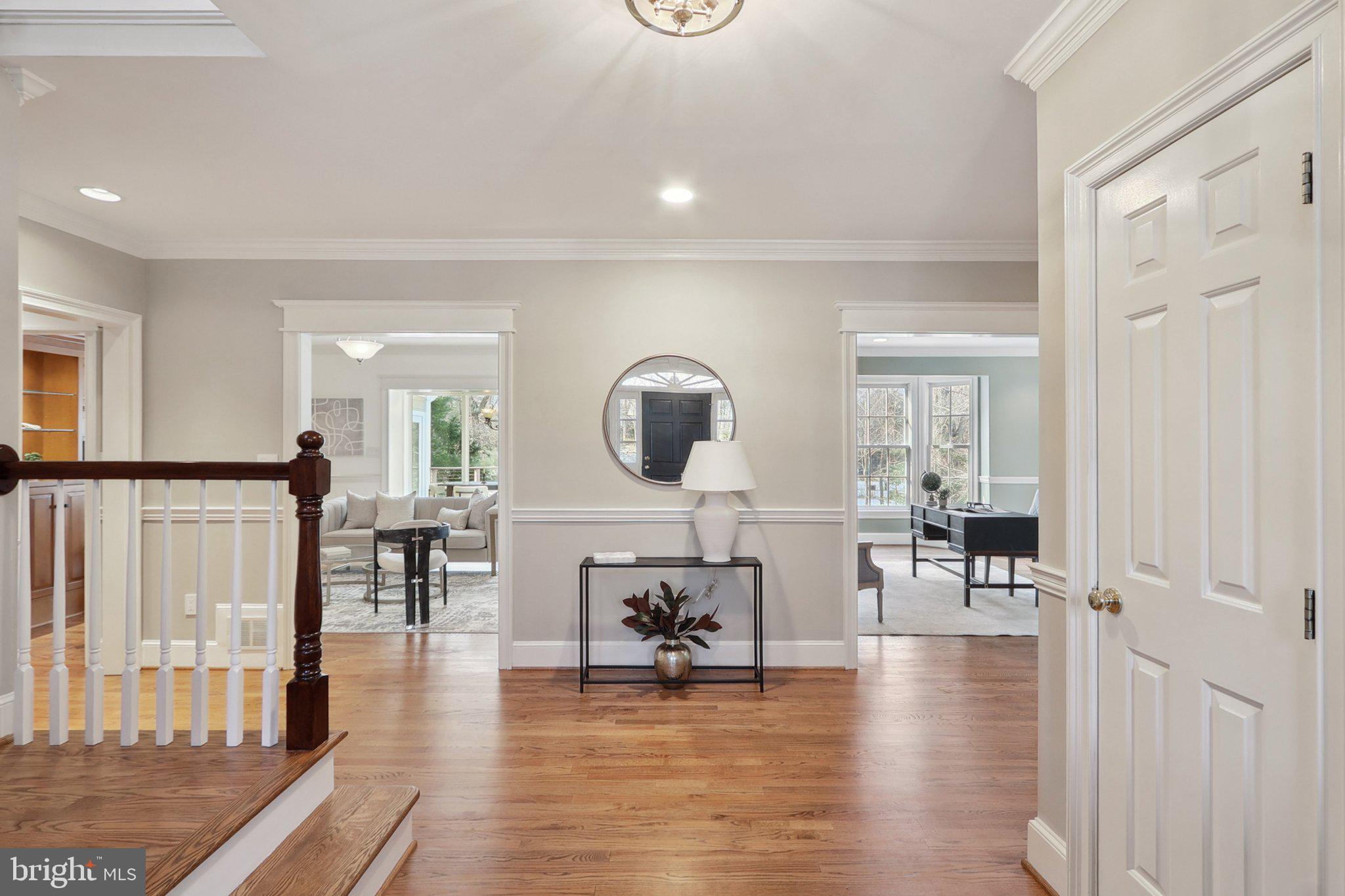 BELLEVUE FOREST - Residential