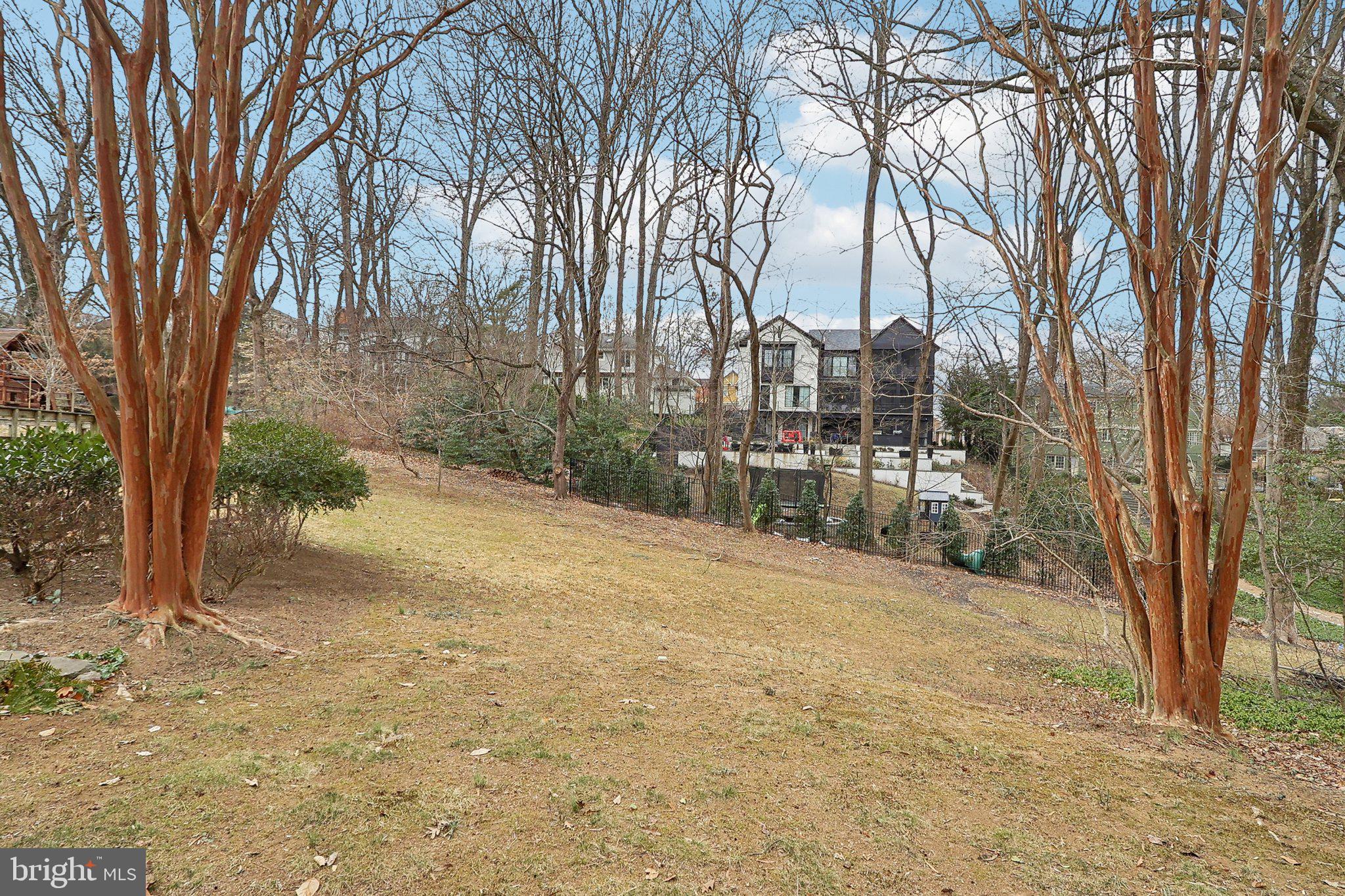 BELLEVUE FOREST - Residential