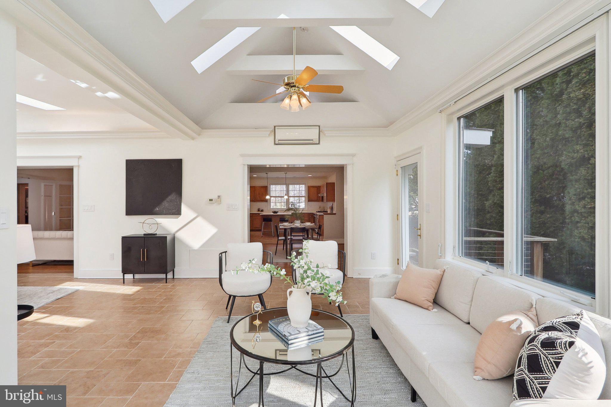 BELLEVUE FOREST - Residential