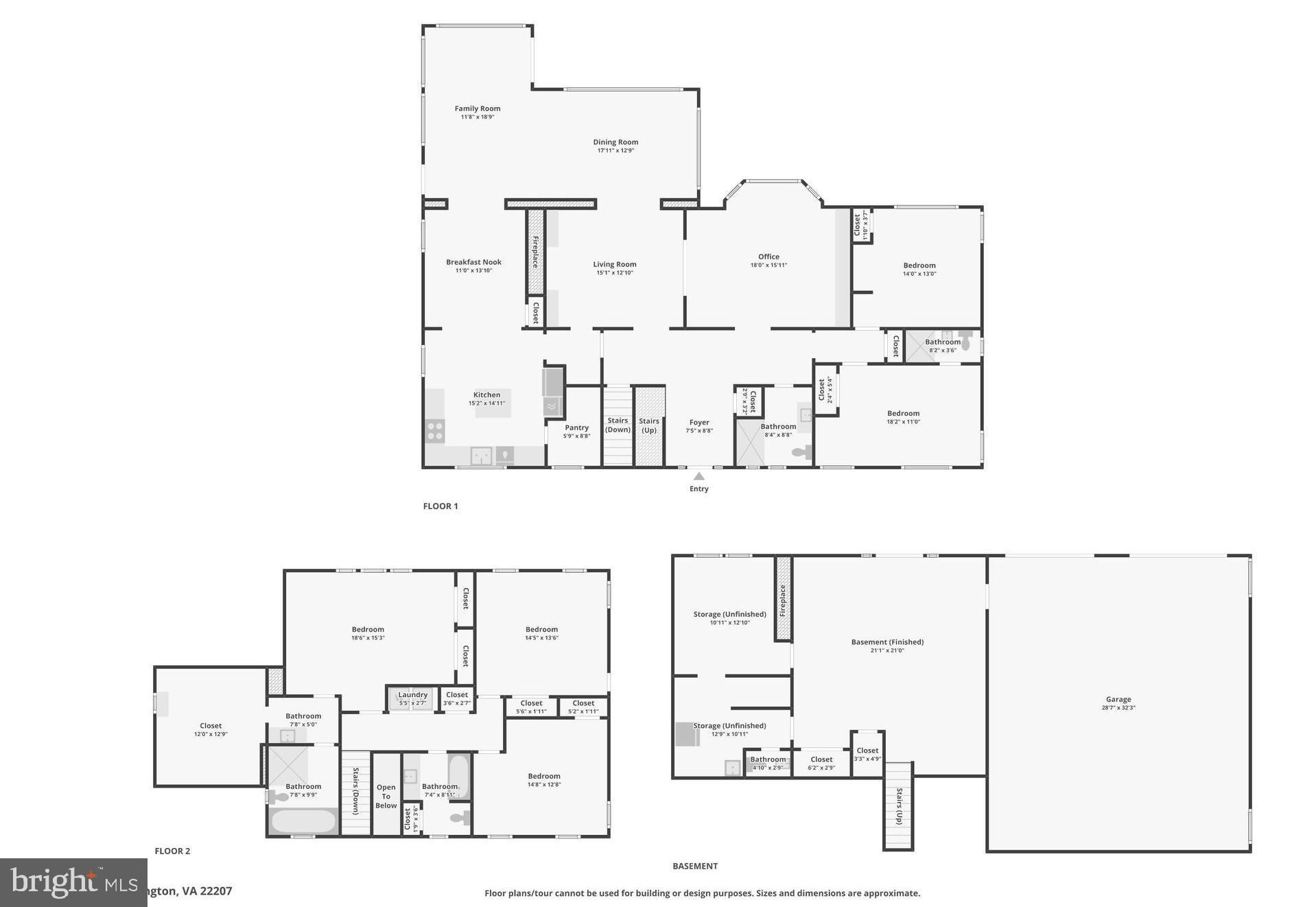 BELLEVUE FOREST - Residential