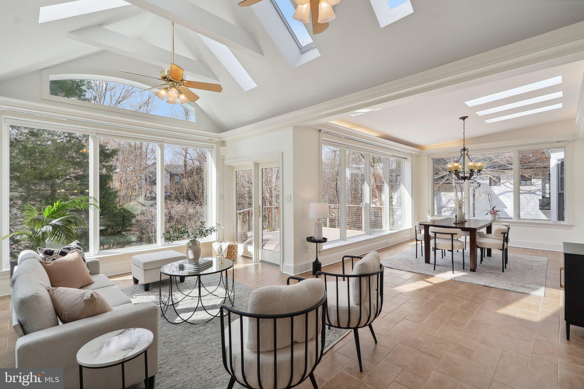 BELLEVUE FOREST - Residential