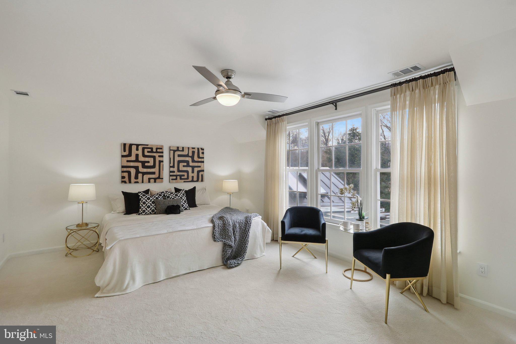 BELLEVUE FOREST - Residential