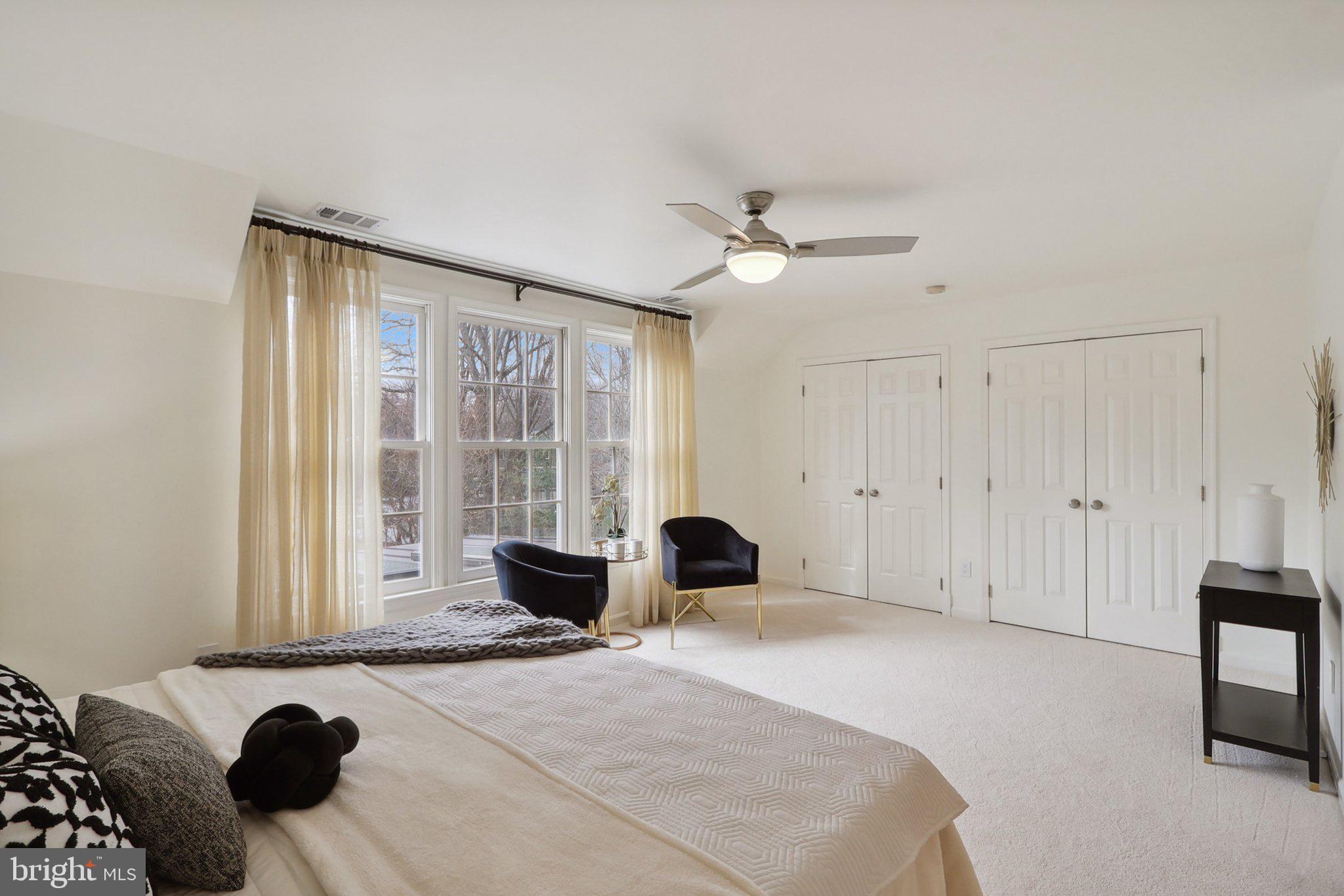 BELLEVUE FOREST - Residential