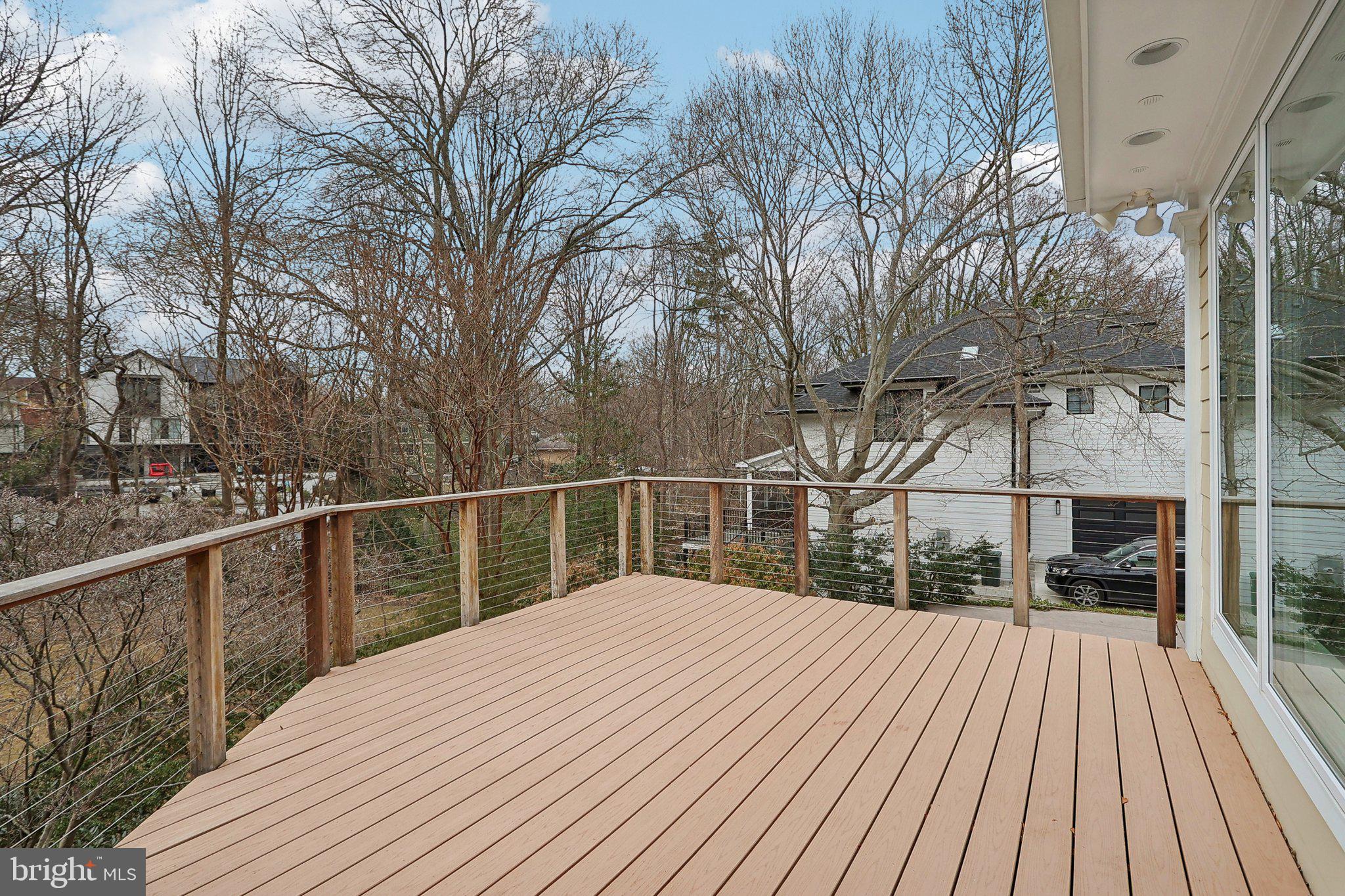 BELLEVUE FOREST - Residential